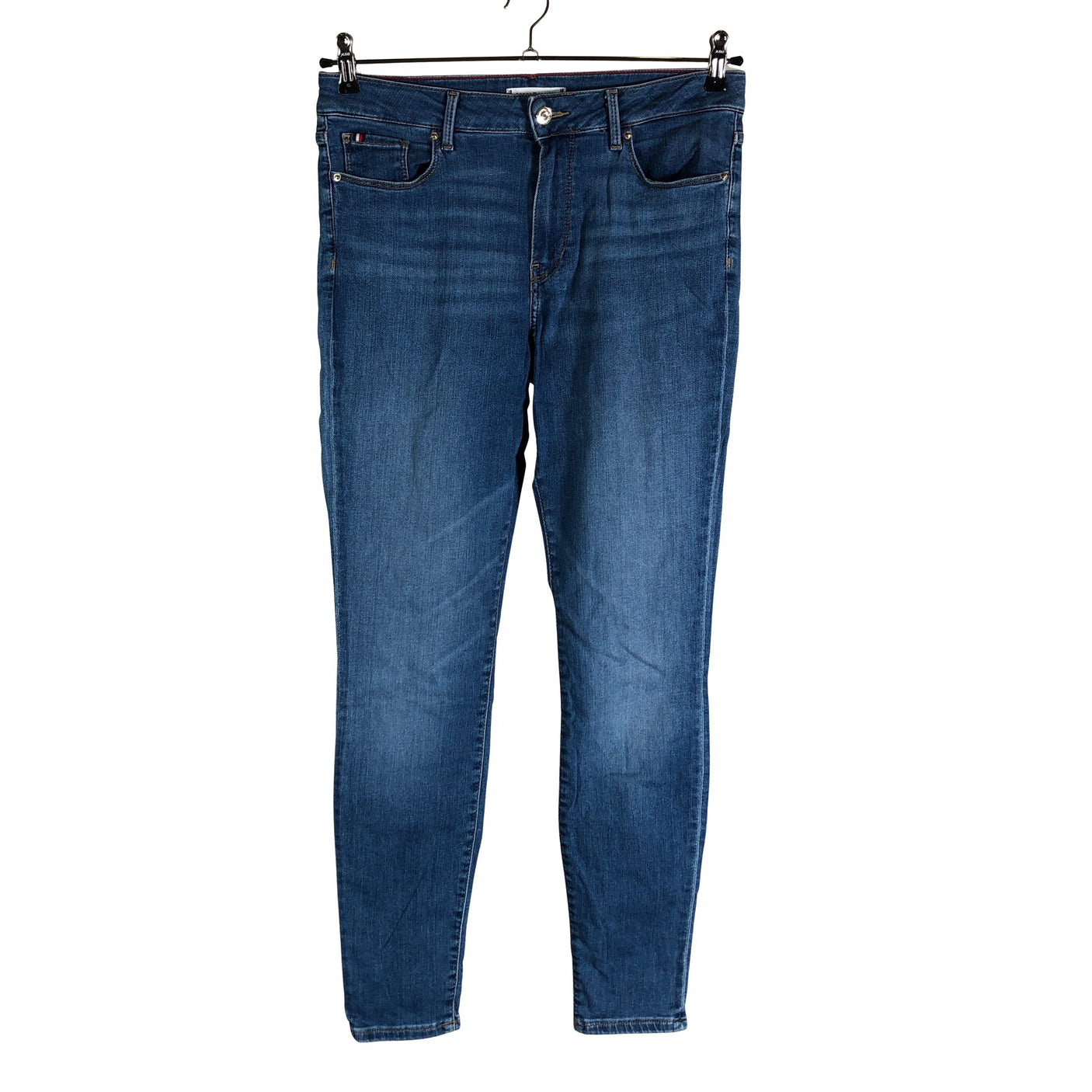 Unisex Tommy Hilfiger - Farkut, koko W30 - (1)