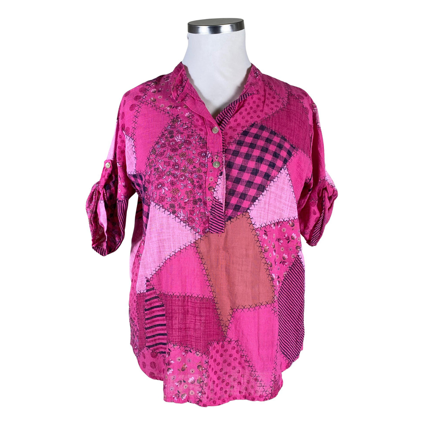 Unisex New Collection - Kangastunika, koko 44 - (1)
