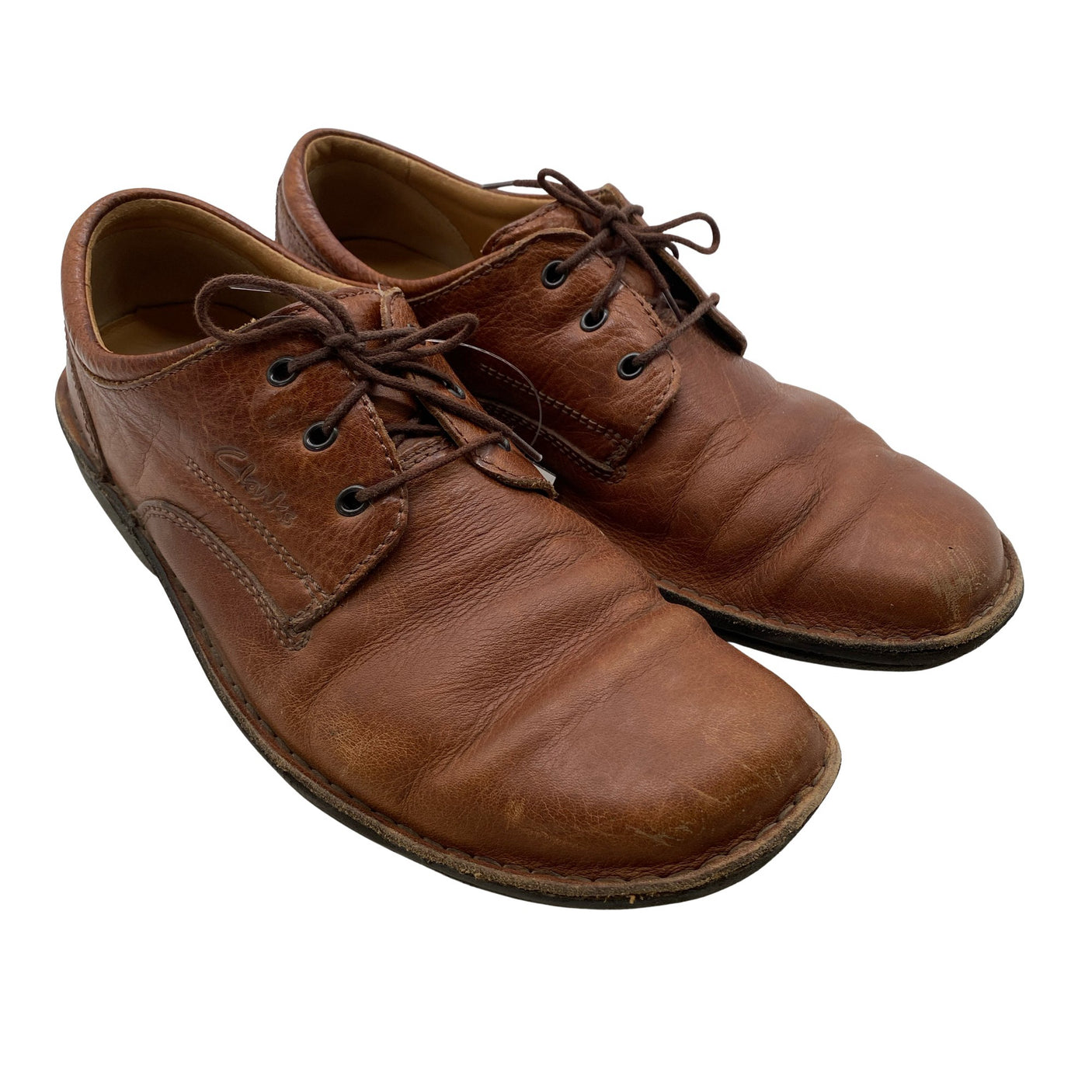 Unisex Clarks - Kävelykengät, koko 44 - (2)