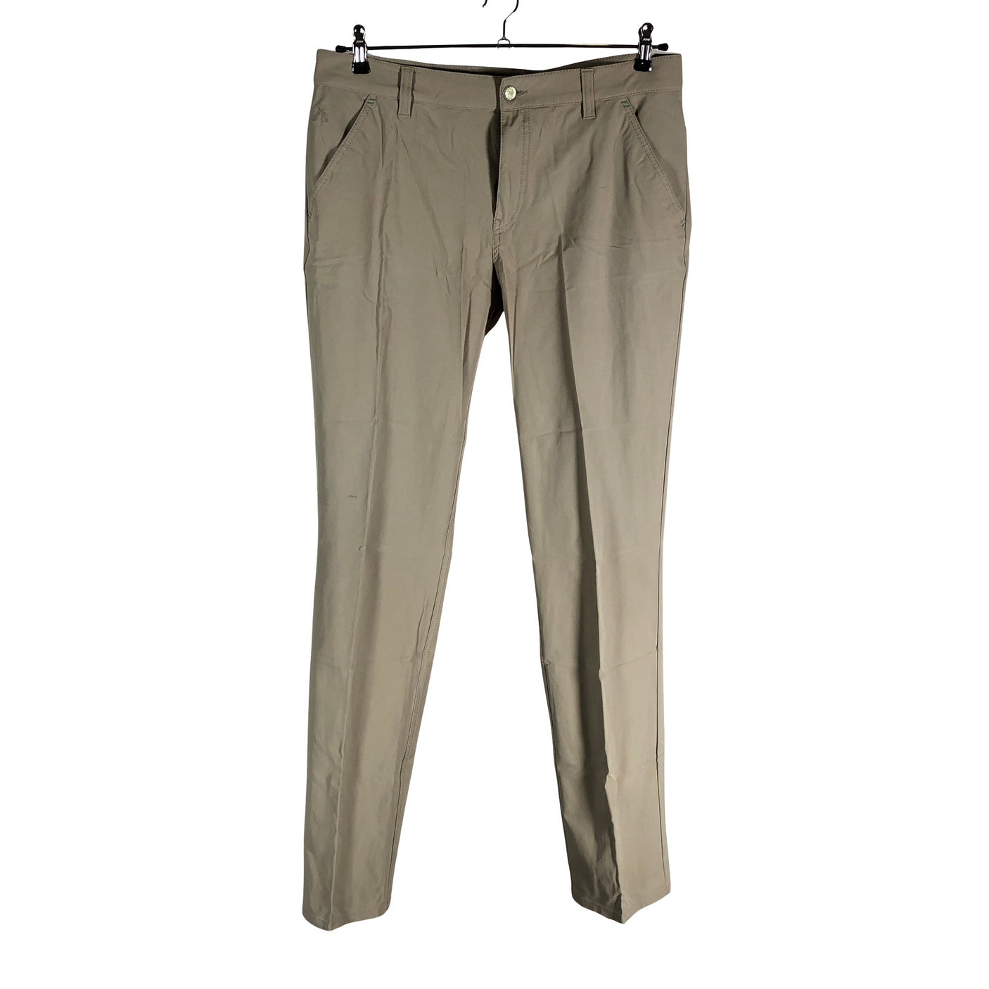 Unisex Alberto - Urheiluhousut, koko L - (1)