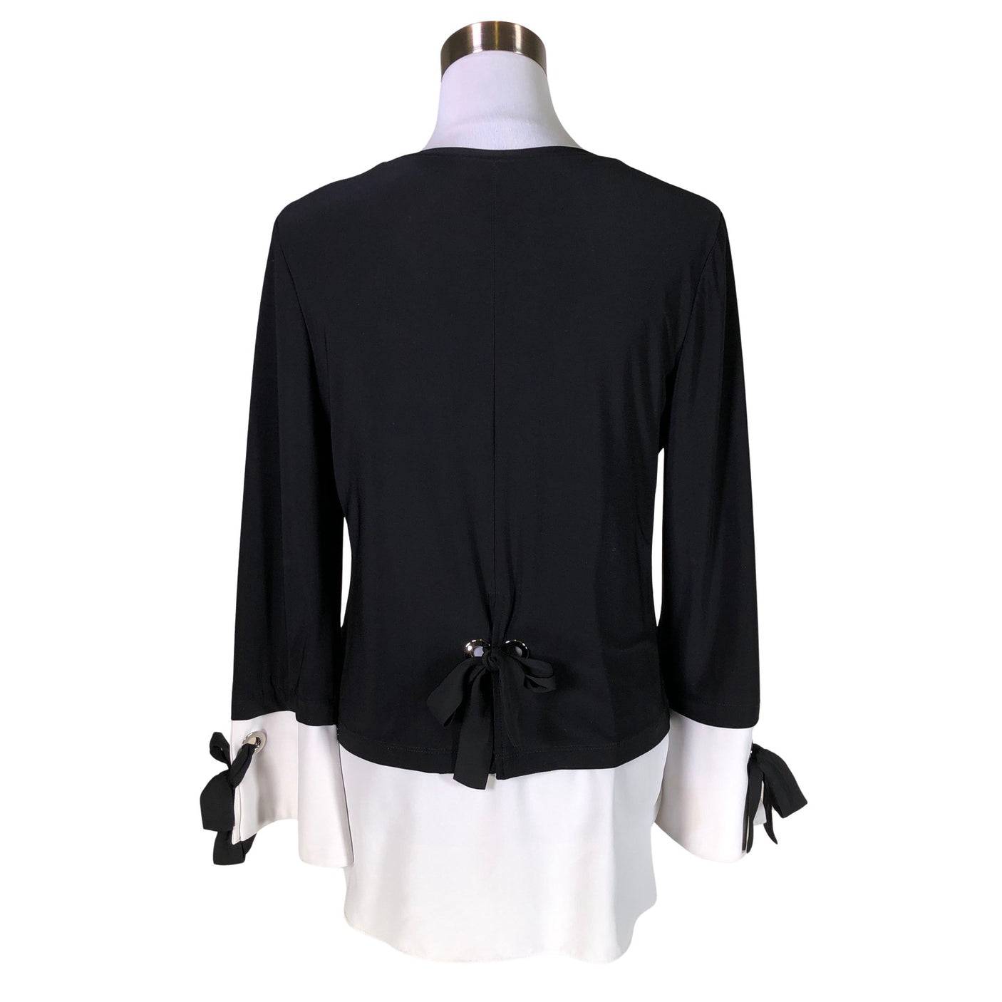 Unisex Joseph Ribkoff - Trikootunika, koko 36 - (2)