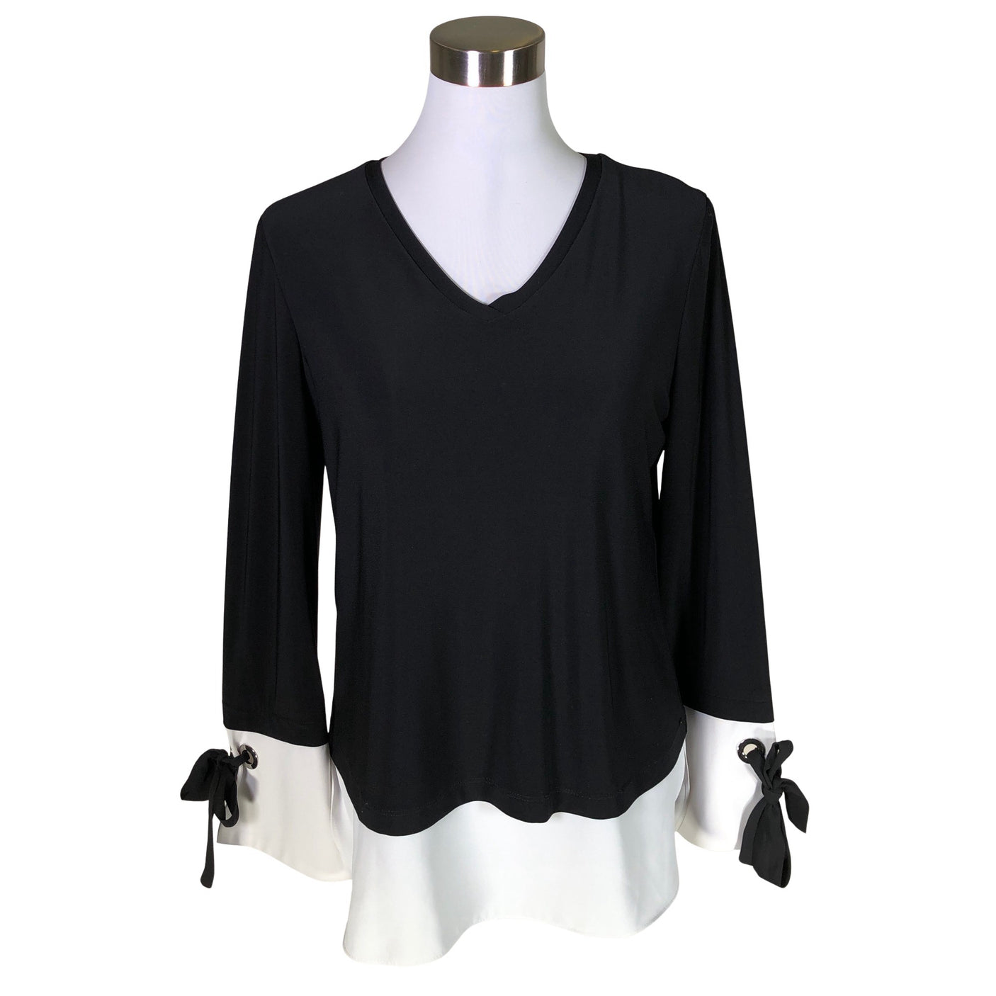 Unisex Joseph Ribkoff - Trikootunika, koko 36 - (1)