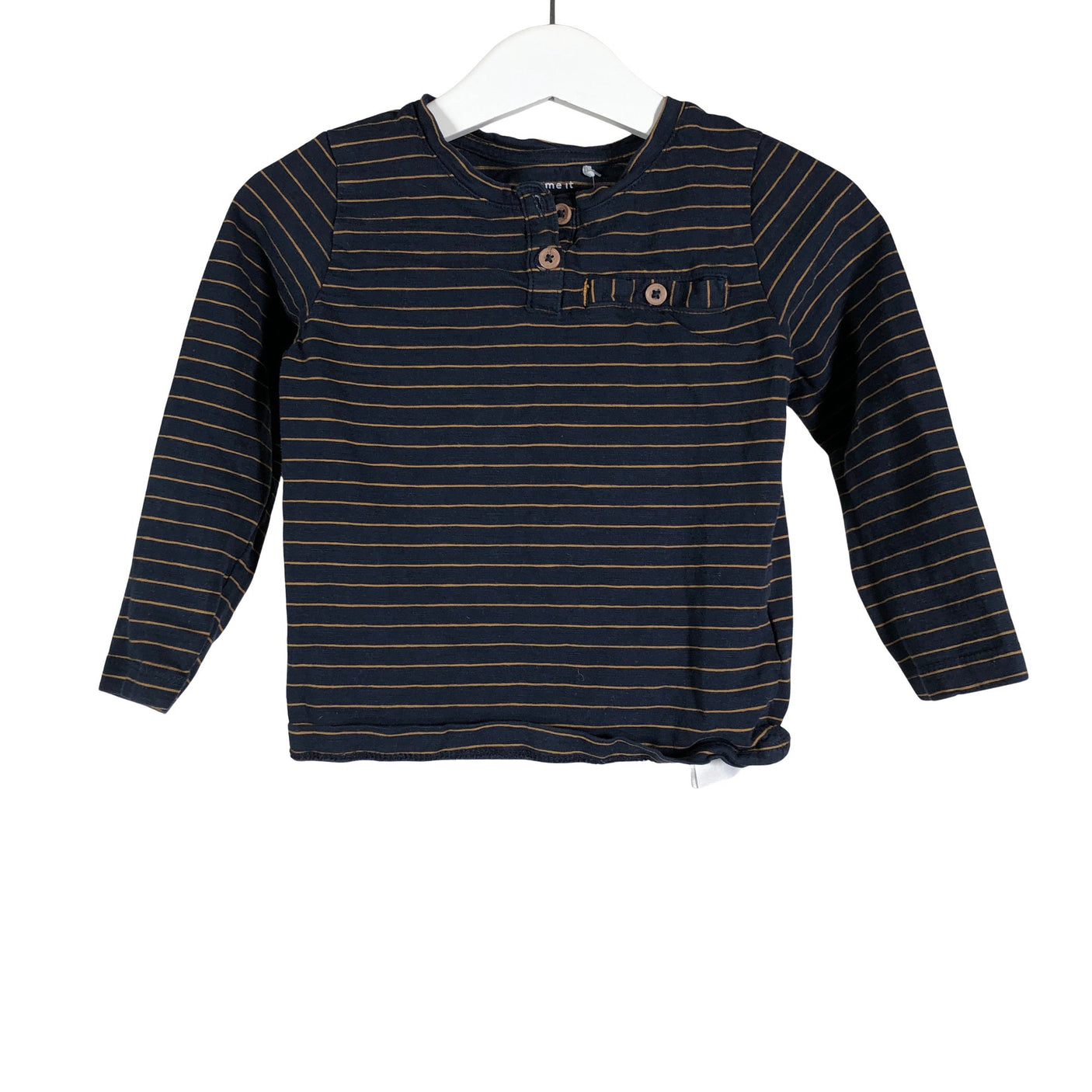 Unisex Name It - Paita, koko 86 - 92 - (1)