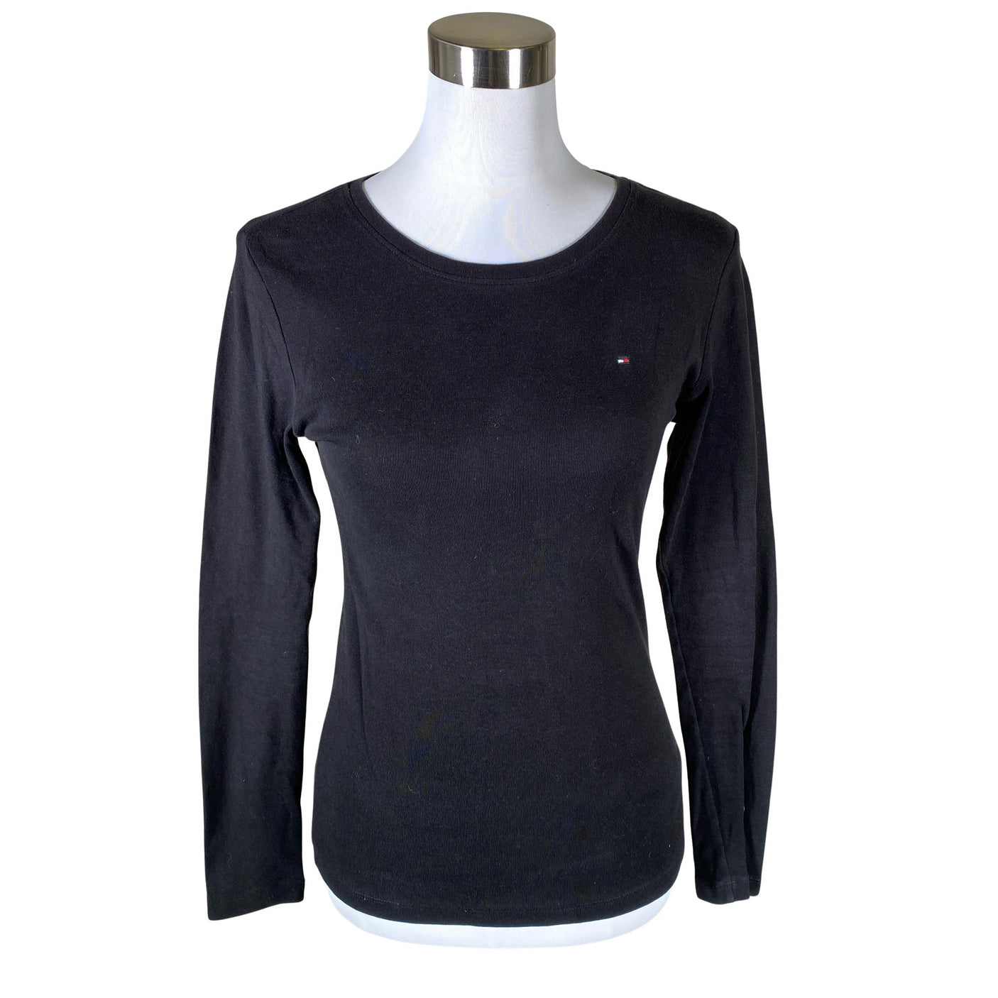 Unisex Tommy Hilfiger - Trikoopaita, koko 40 - (1)