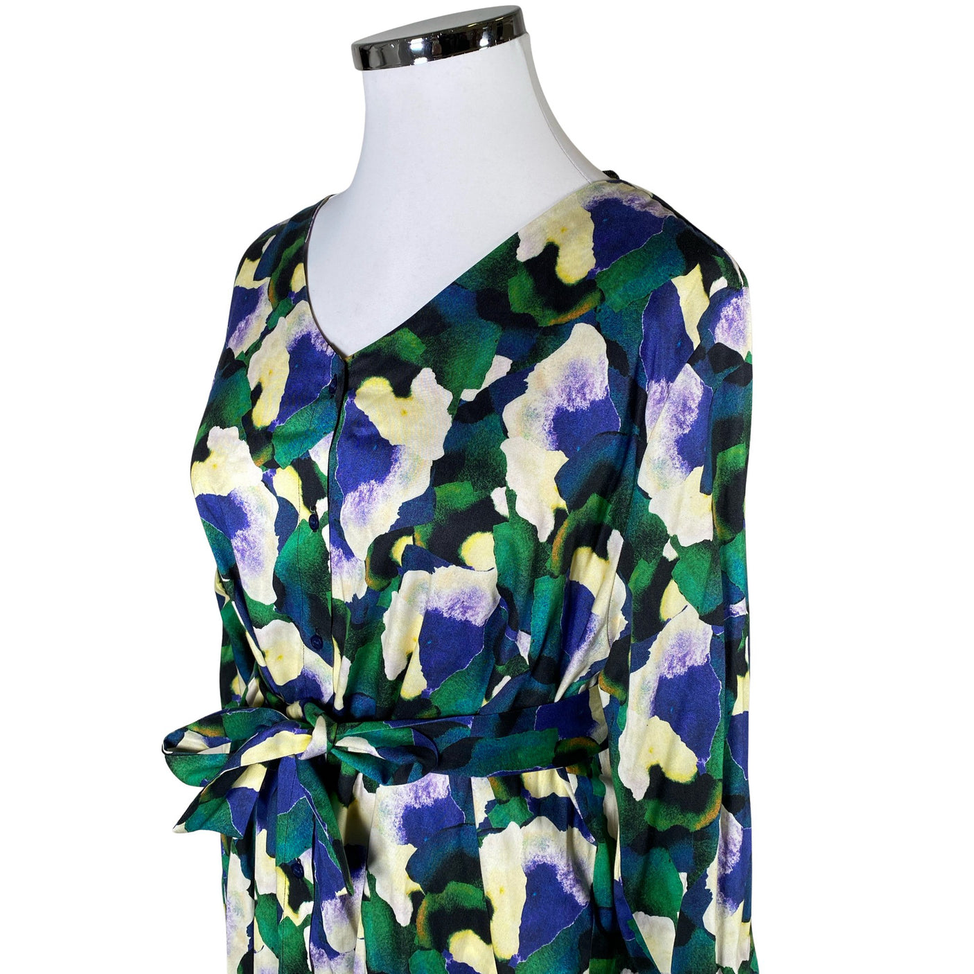 Unisex Aarrelabel - Kangasmekko, koko 44 - (2)