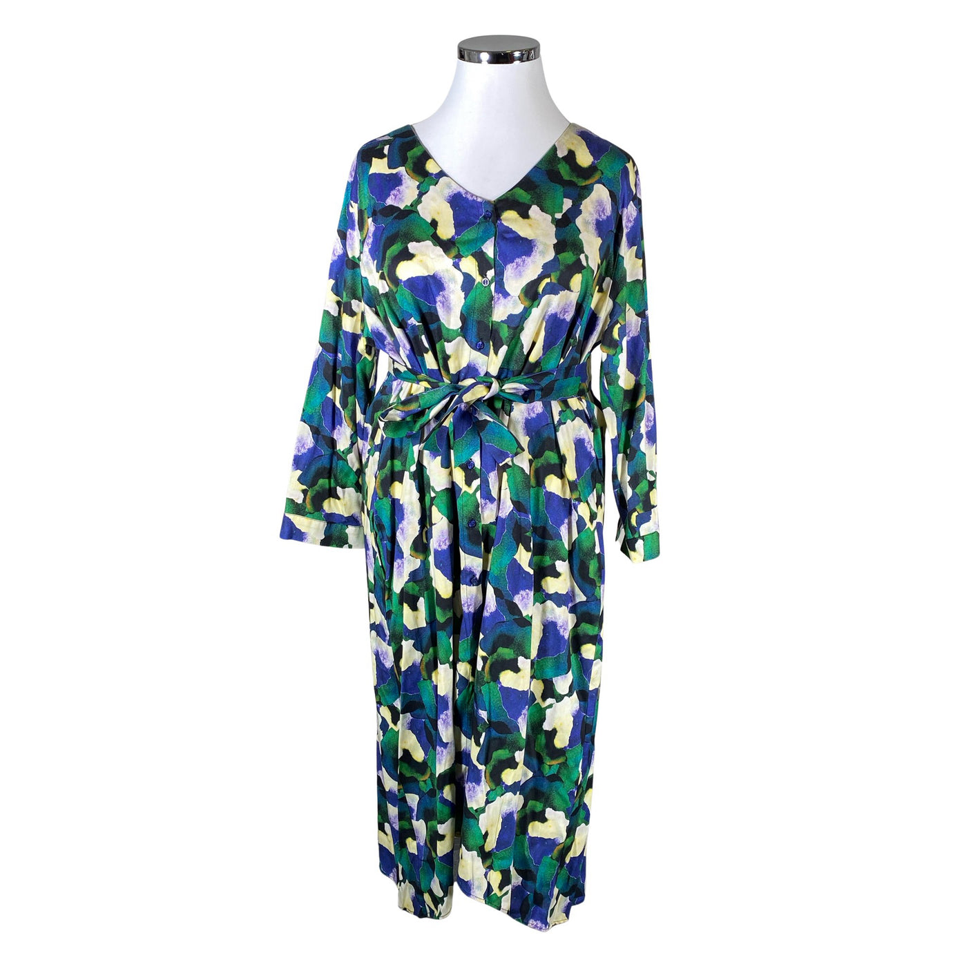 Unisex Aarrelabel - Kangasmekko, koko 44 - (1)