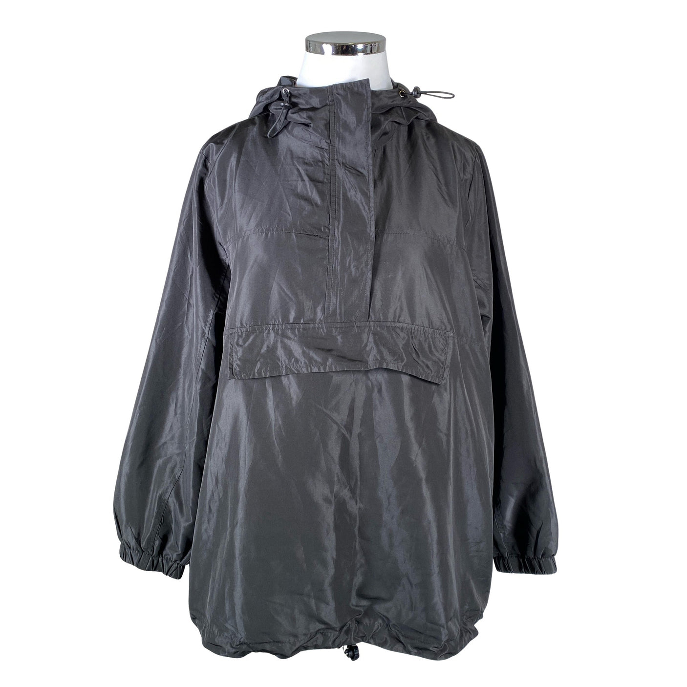 Unisex Zizzi - Urheilutakki, koko 50 - (1)