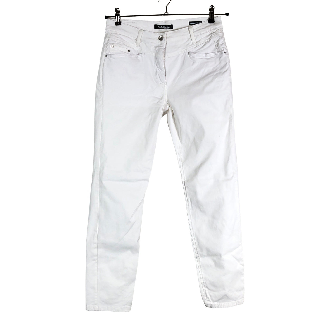 Unisex Betty Barclay - Farkut, koko 38 - (1)