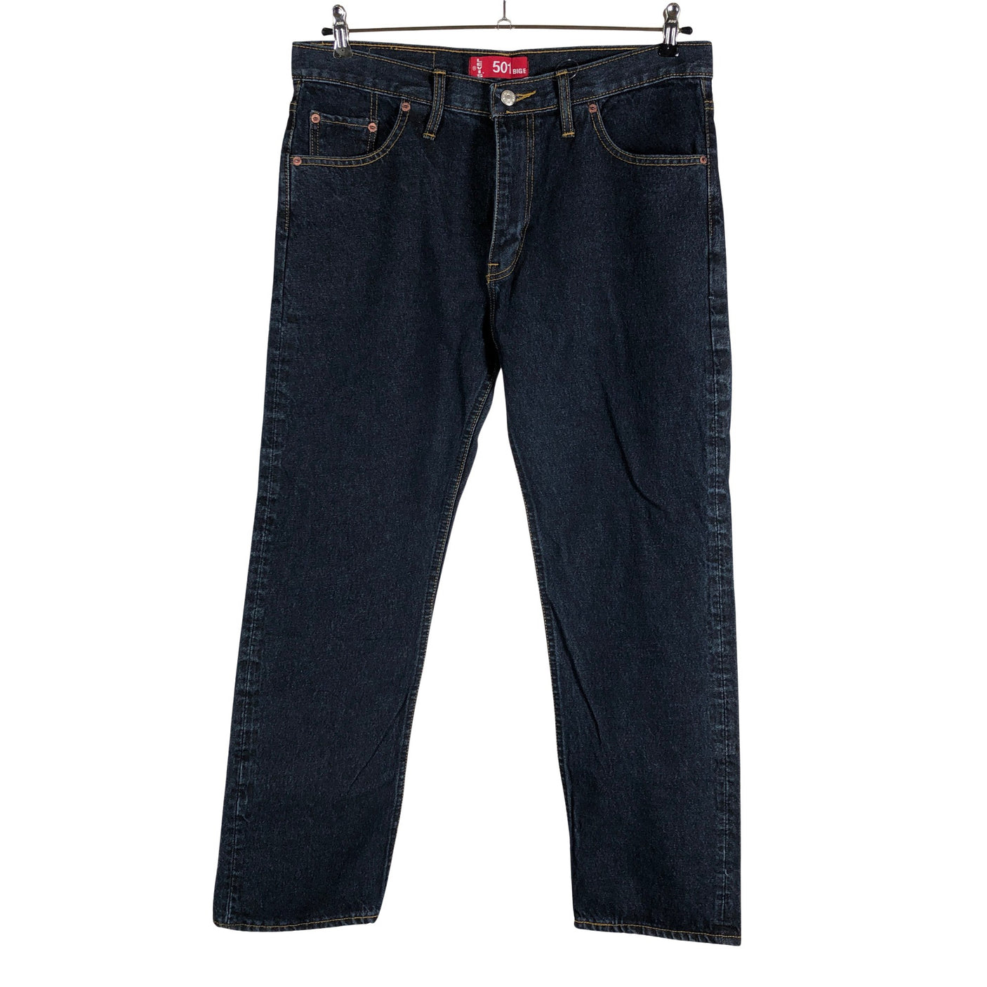 Unisex Levi's - Farkut, koko W34 - (1)
