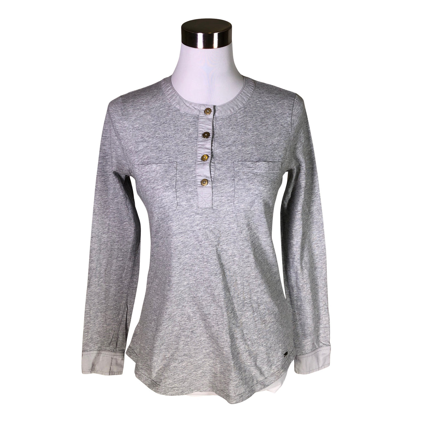 Unisex Tommy Hilfiger - Trikoopaita, koko 36 - (1)