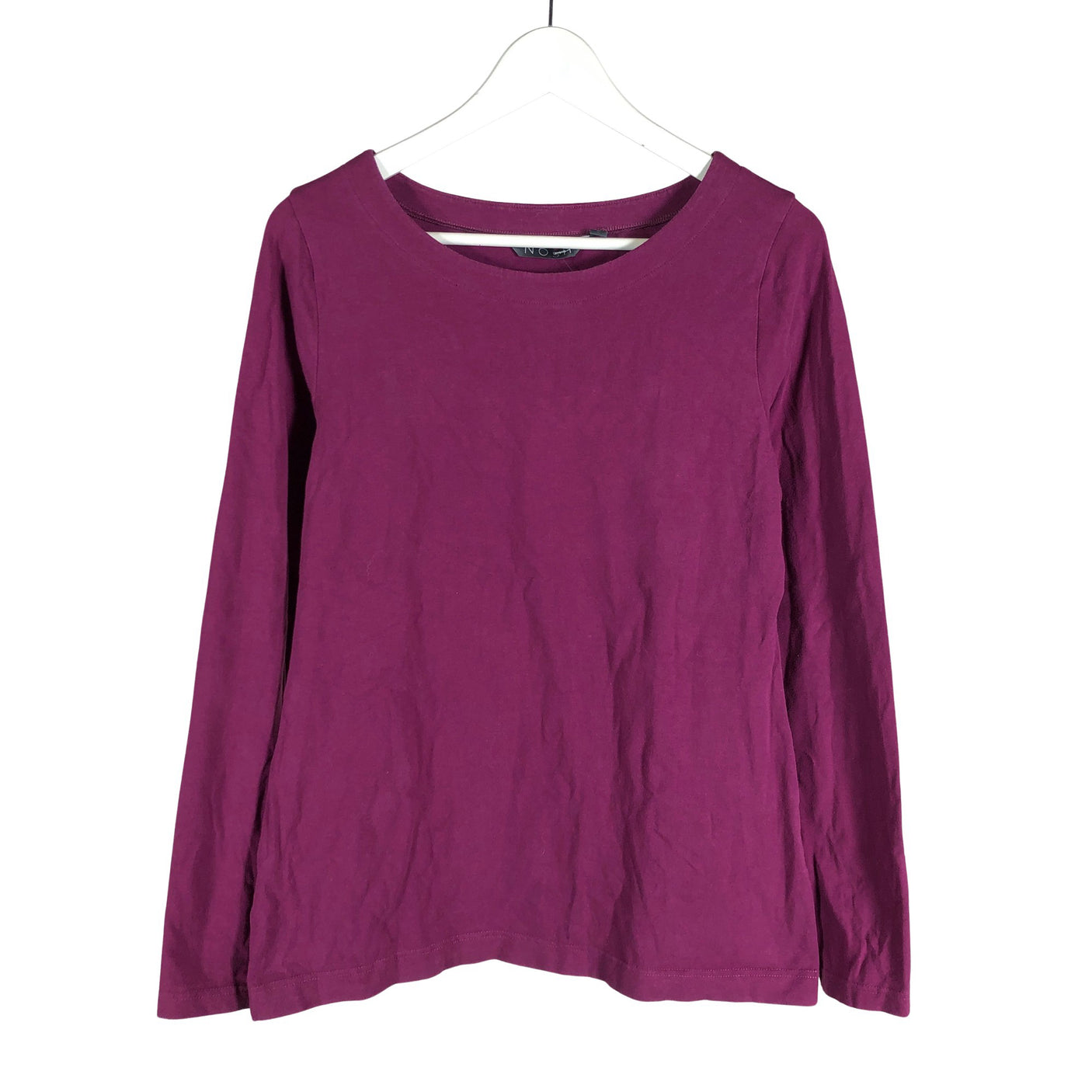 Unisex NOSH - Trikoopaita, koko 40 - (1)