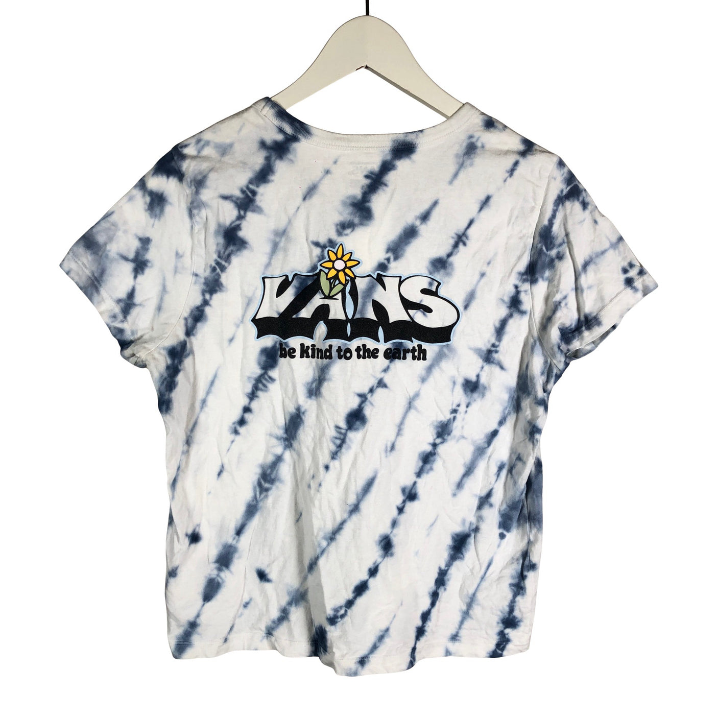 Unisex Vans - T-paita, koko 40 - (2)