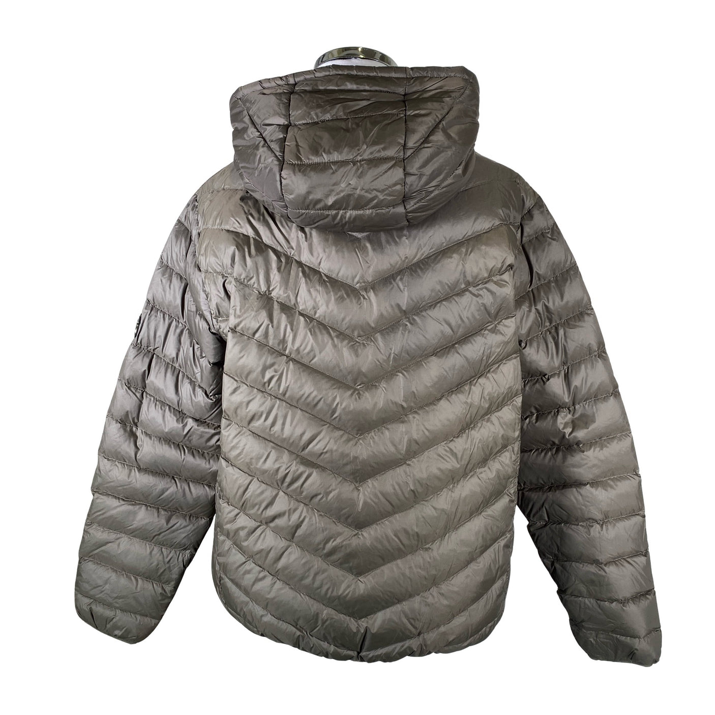 Unisex Fransa - Kevytuntuvatakki, koko 44 - (2)