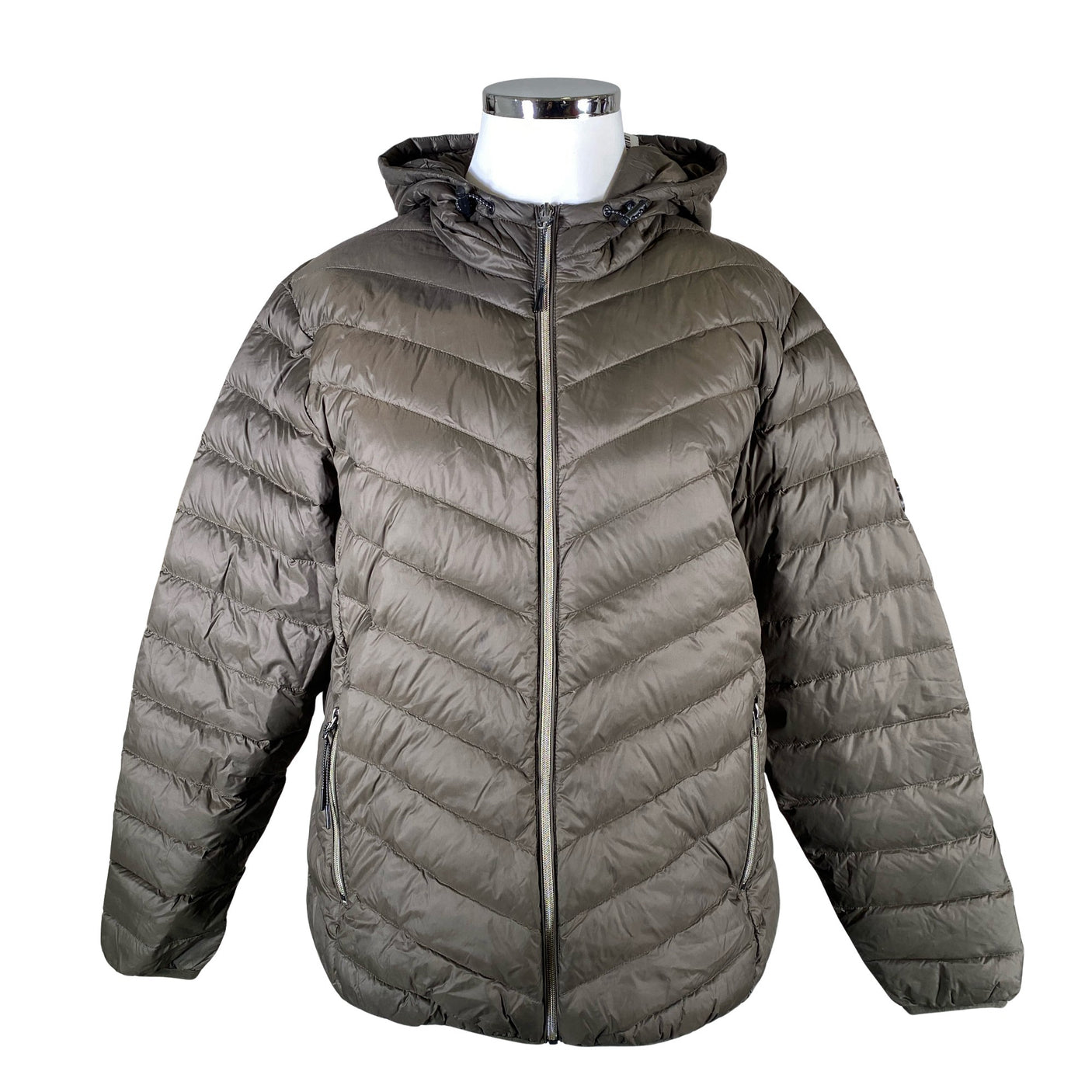 Unisex Fransa - Kevytuntuvatakki, koko 44 - (1)