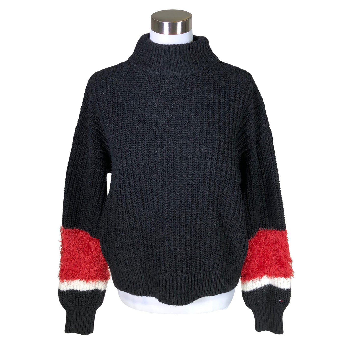 Unisex Tommy Jeans (Tommy Hilfiger) - Neulepaita, koko 36 - (1)