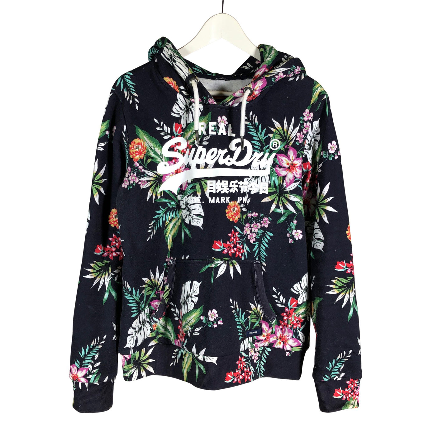 Unisex Superdry - Huppari, koko 42 - (1)