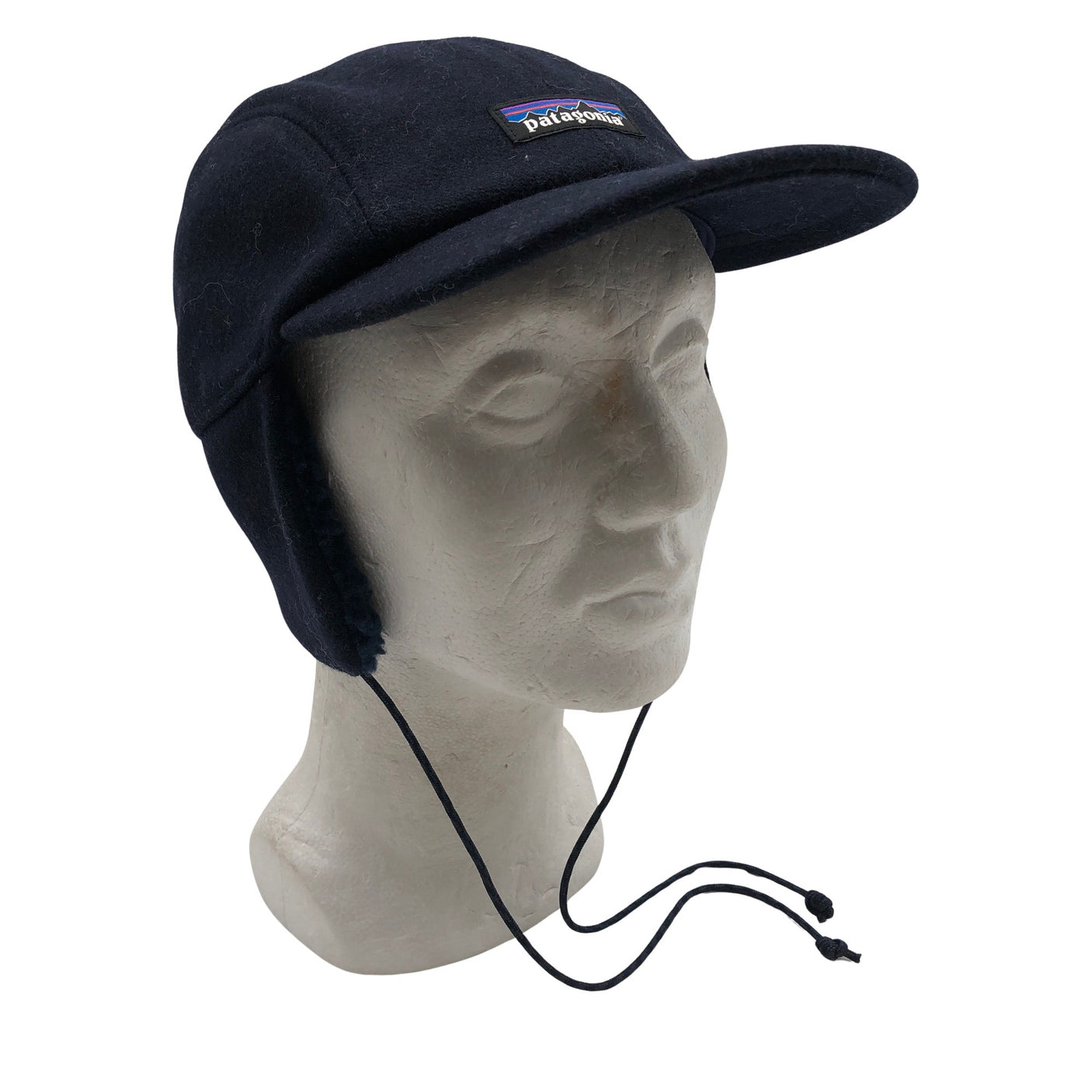 Unisex Patagonia - Cap, size 52 - 54 cm - Blue (1)