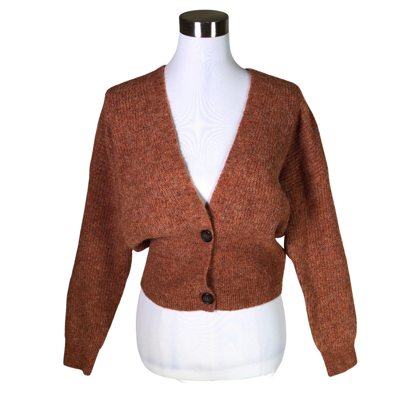 Unisex Lindex - Neuletakki, koko 38 - (1)