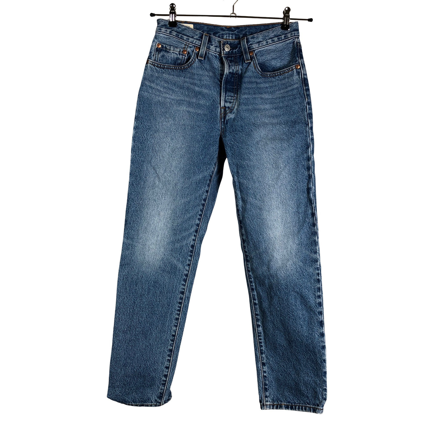 Unisex Levi's - Farkut, koko W26 - (1)