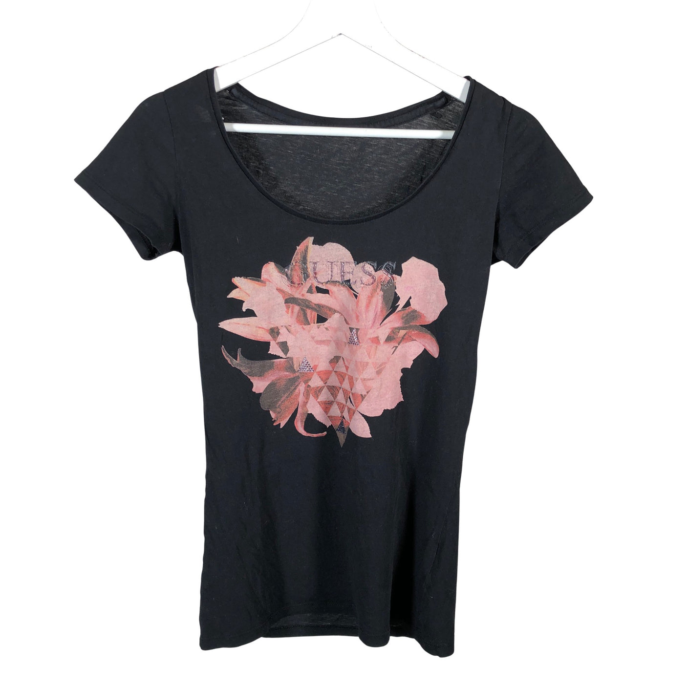 Unisex Guess - T-paita, koko 34 - (1)