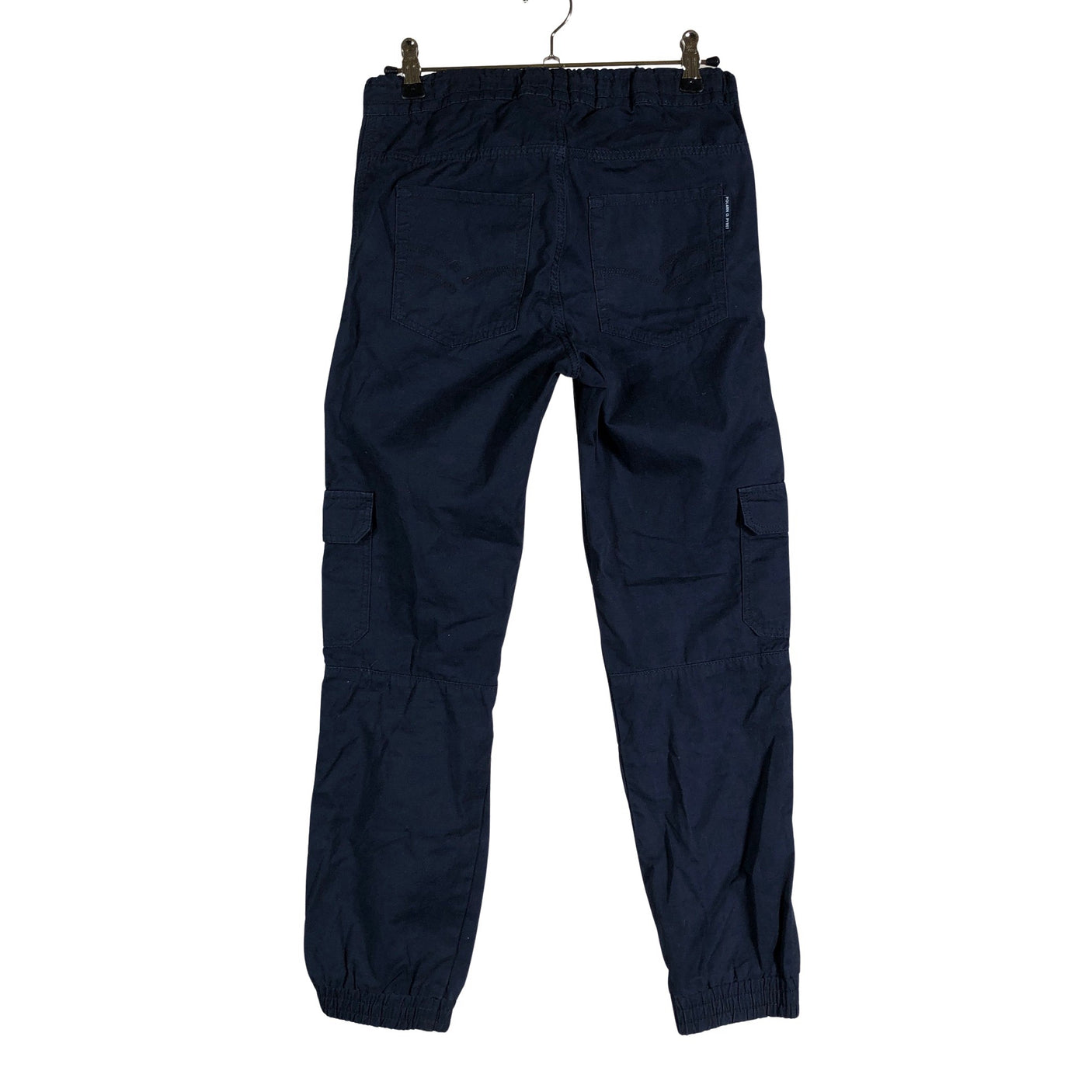 Unisex Polarn O. Pyret - Kangashousut, koko 140 - 146 - (2)