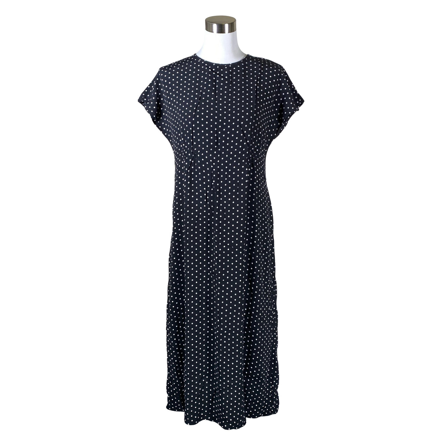 Unisex Nanso - Sifonkimekko, koko 38 - (1)