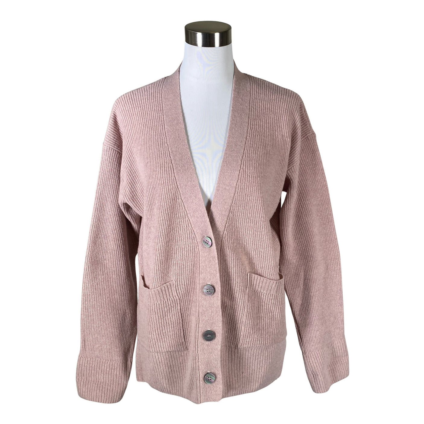 Unisex Milano Italy - Neuletakki, koko 40 - (1)