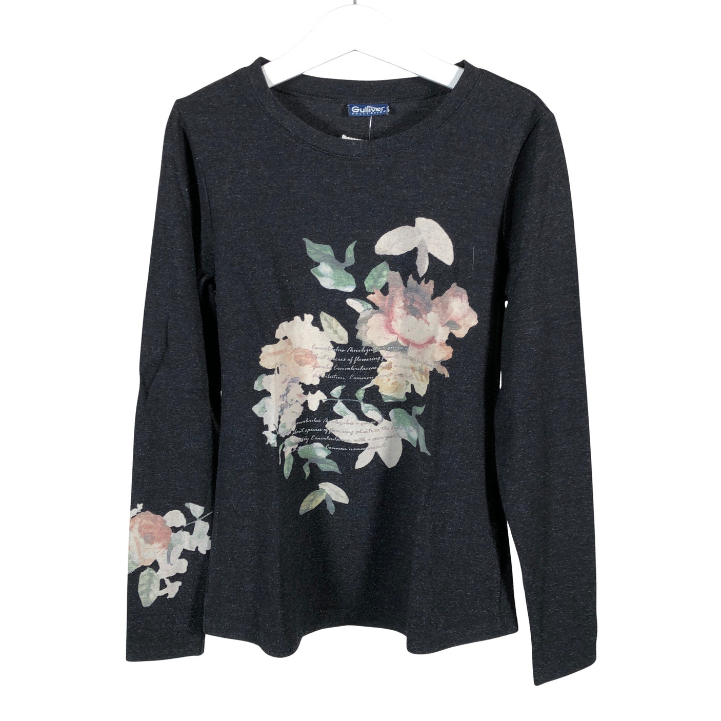 Unisex Gulliver - Trikoopaita, koko 128 - 134 - (1)