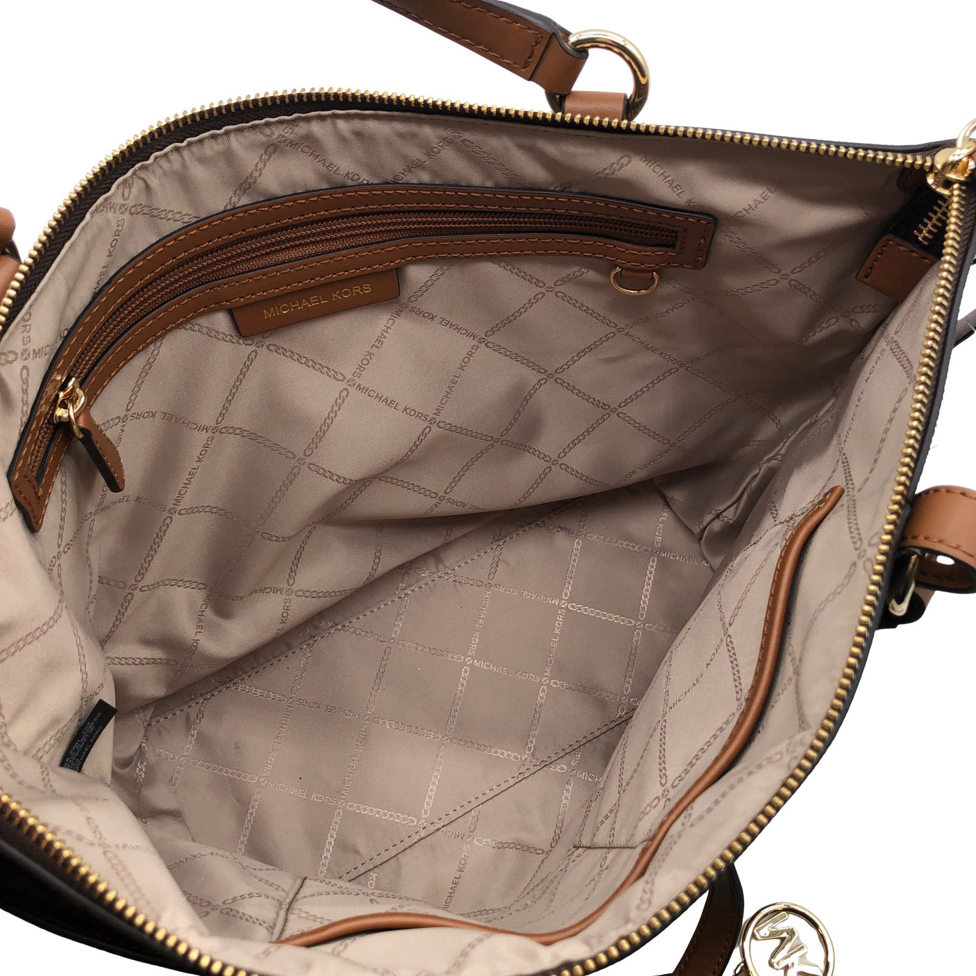 Unisex Michael Kors - Käsilaukku, koko Maxi - (3)