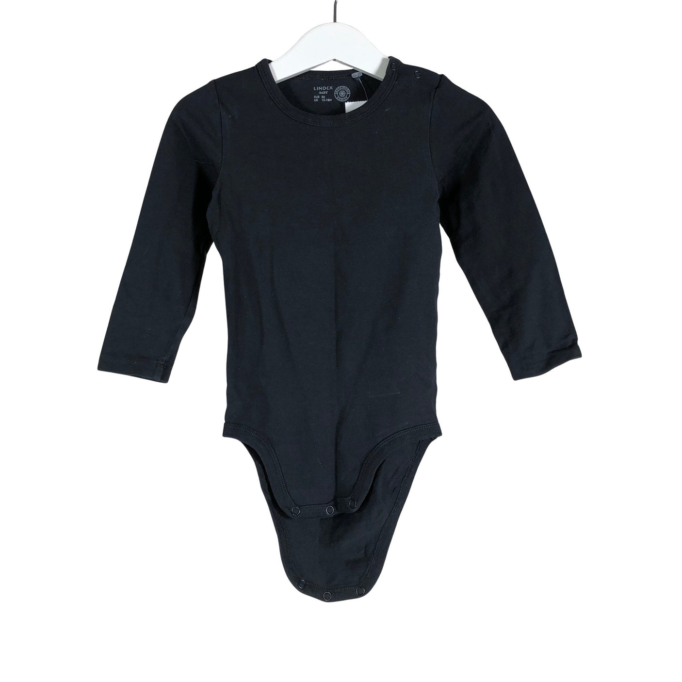 Unisex Lindex - Body, koko 80 - 86 - (1)