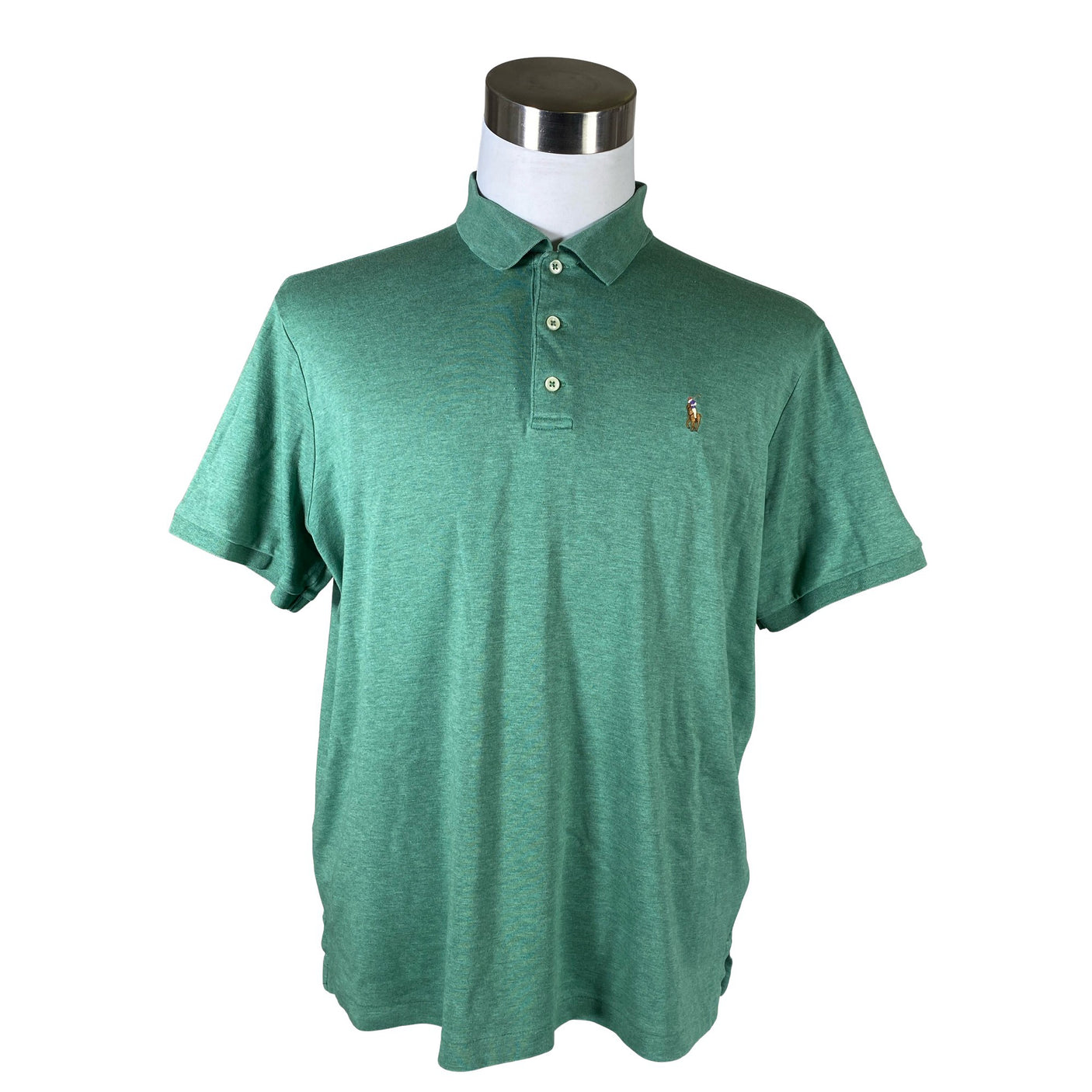 Unisex Polo Ralph Lauren - T-paita, koko 50 - (1)