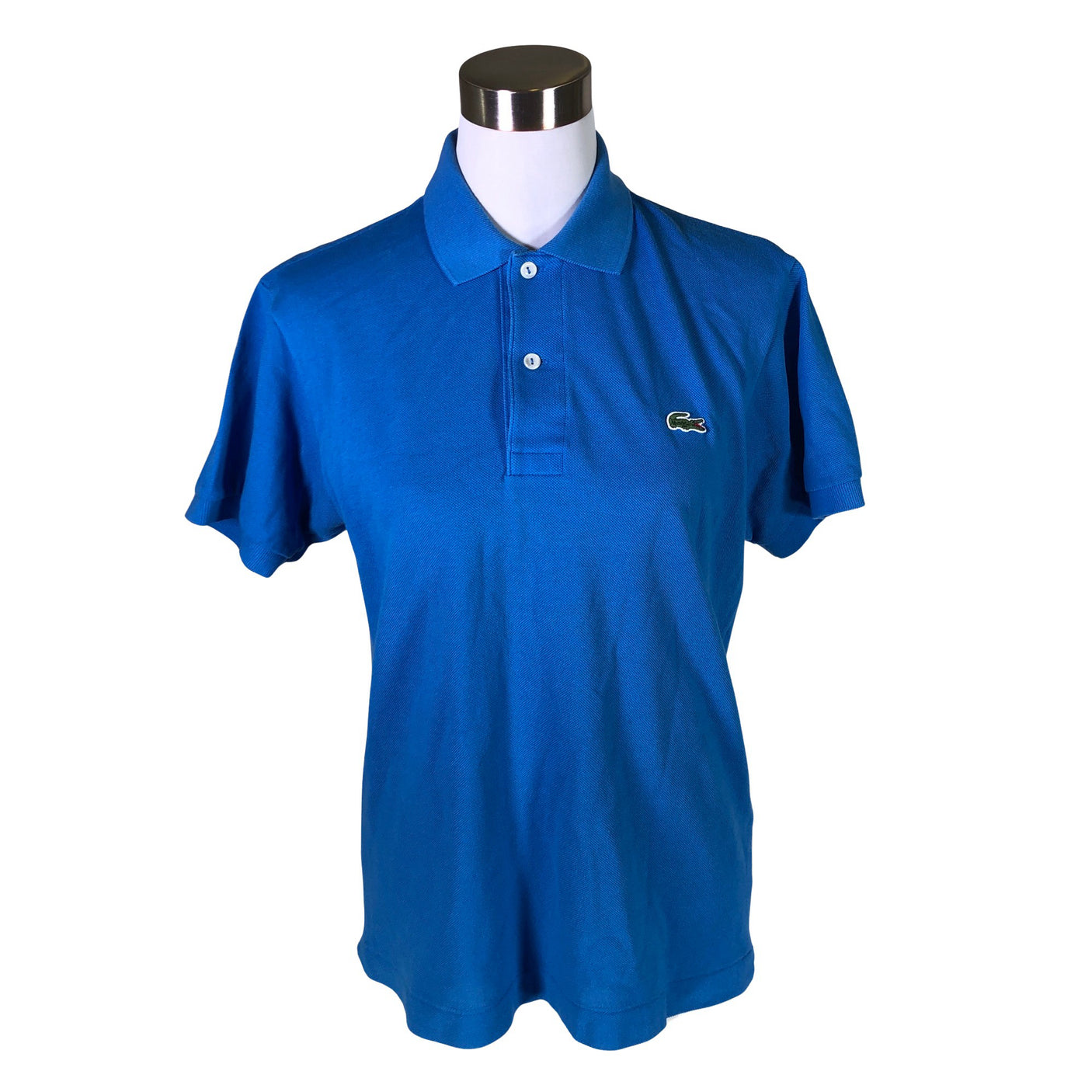 Unisex Lacoste - Pikeepaita, koko 38 - (1)