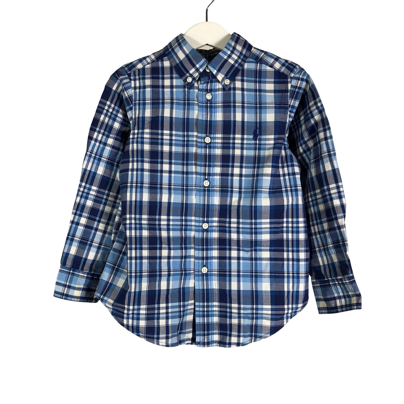 Unisex Polo Ralph Lauren - Kauluspaita, koko 98 - 104 - (1)