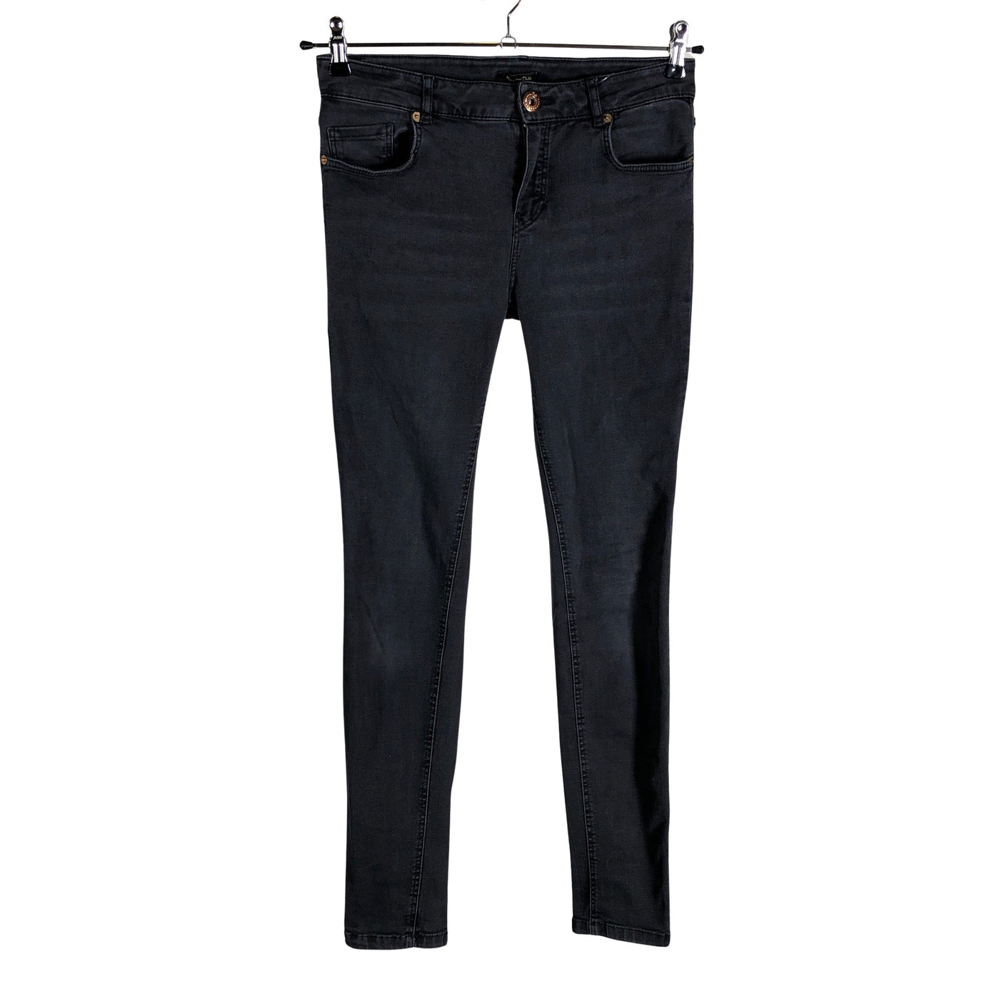 Unisex Massimo Dutti - Farkut, koko 38 - (1)