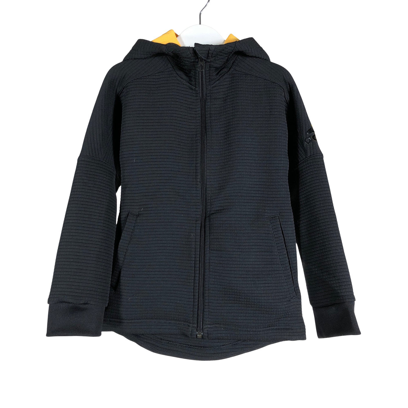 Unisex Adidas - Huppari, koko 116 - 122 - (1)