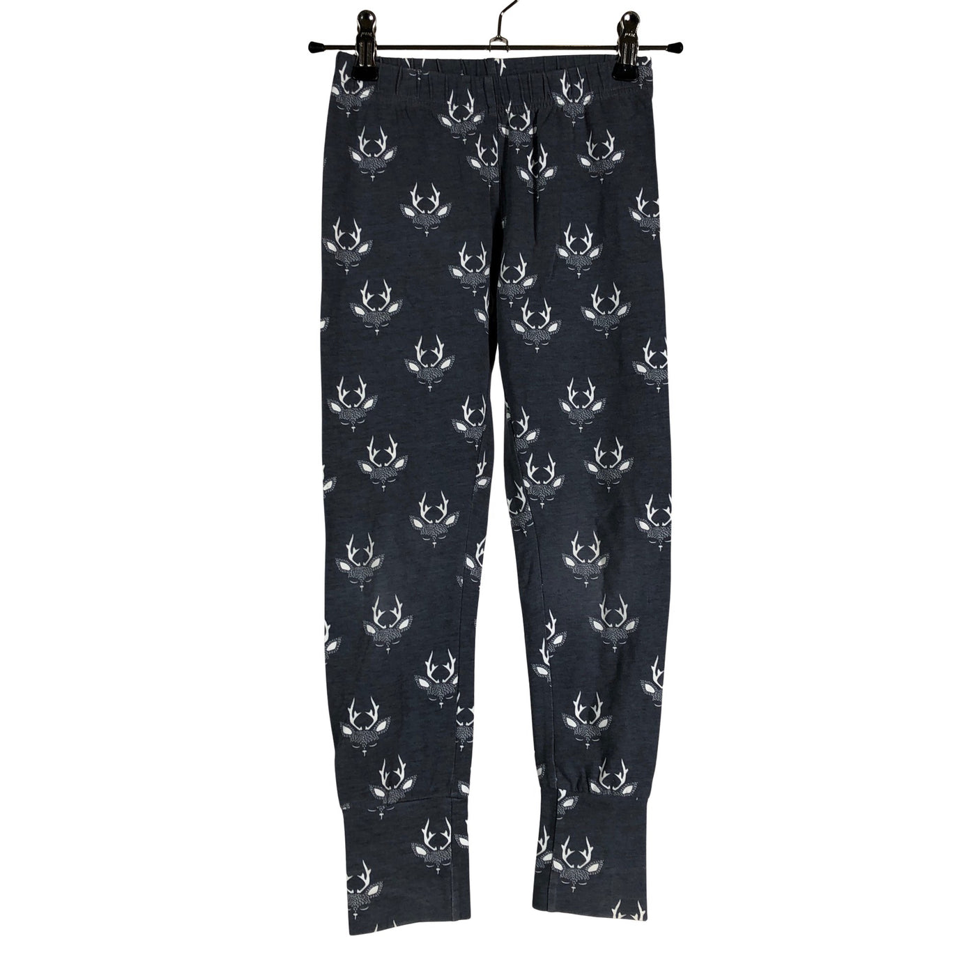 Unisex Breden - Kerrasto, koko 122 - 128 - (1)