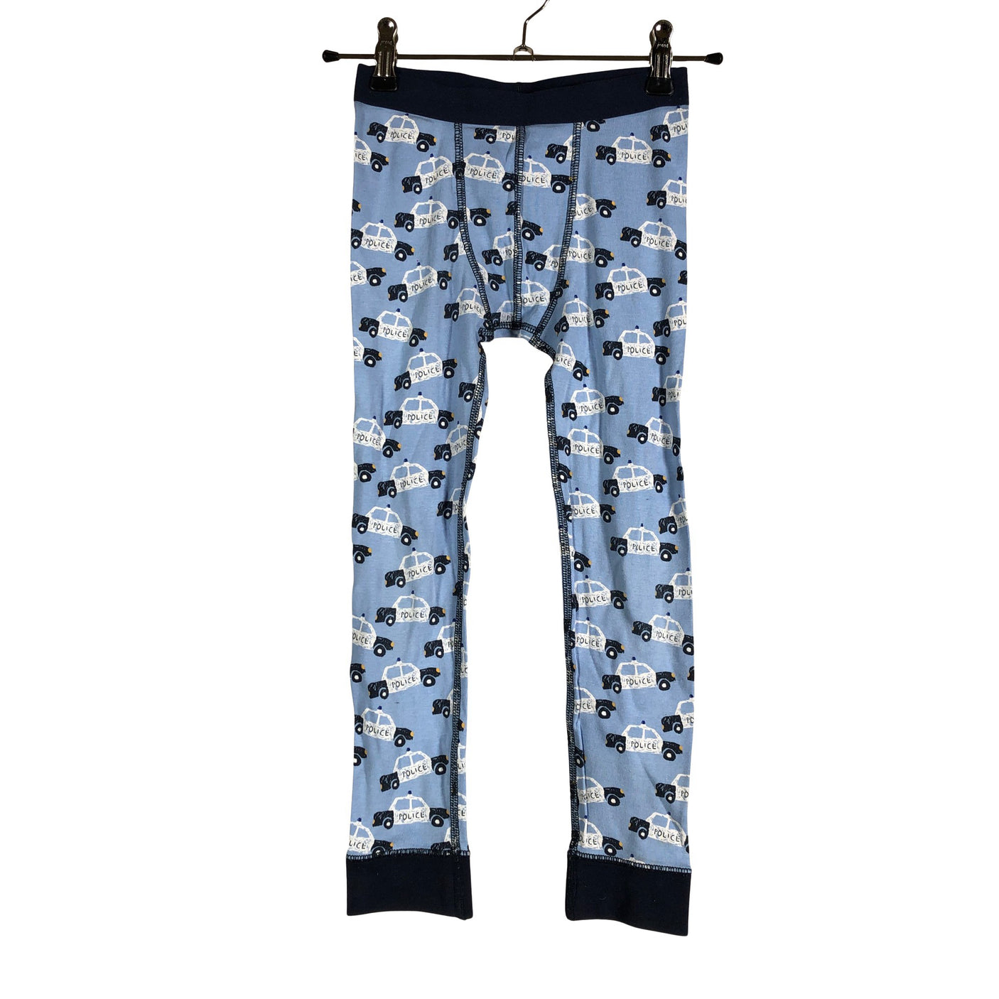 Unisex Lindex - Kerrasto, koko 116 - 122 - (1)