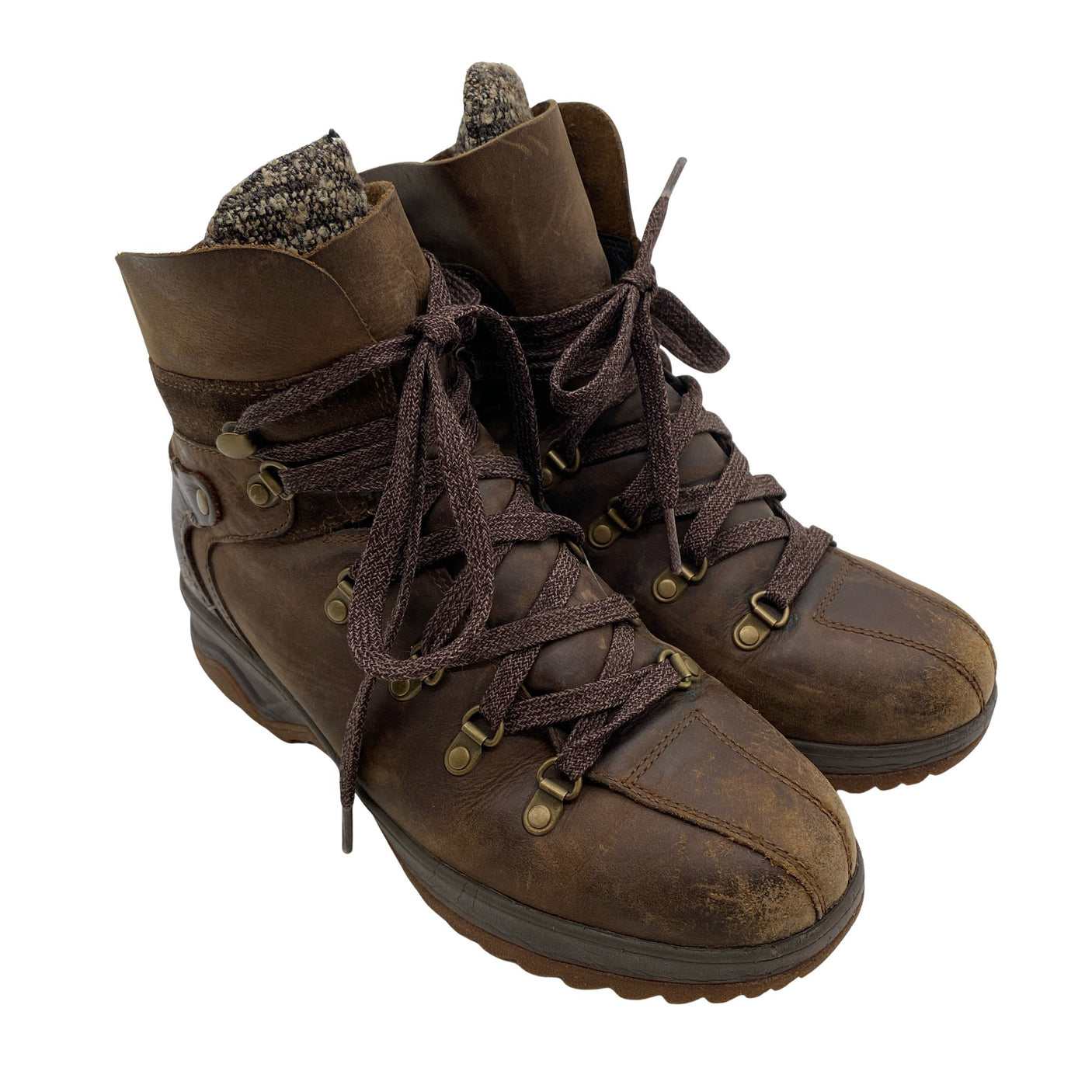 Unisex Merrell - Nilkkurit, koko 36 - (2)