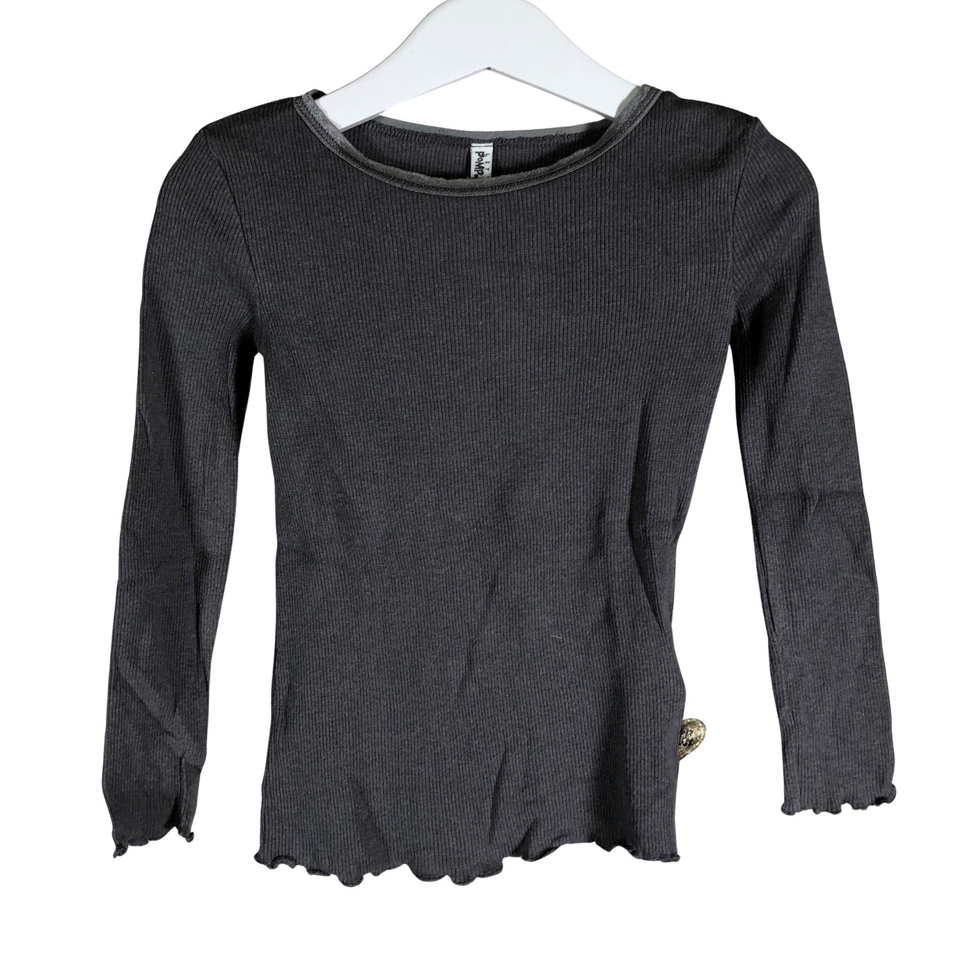 Unisex POMPdeLUX - Trikoopaita, koko 92 - 98 - (1)