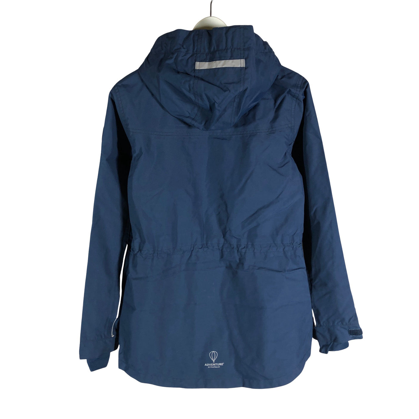 Unisex POMPdeLUX - Välikausitakki, koko 158 - 164 - (2)