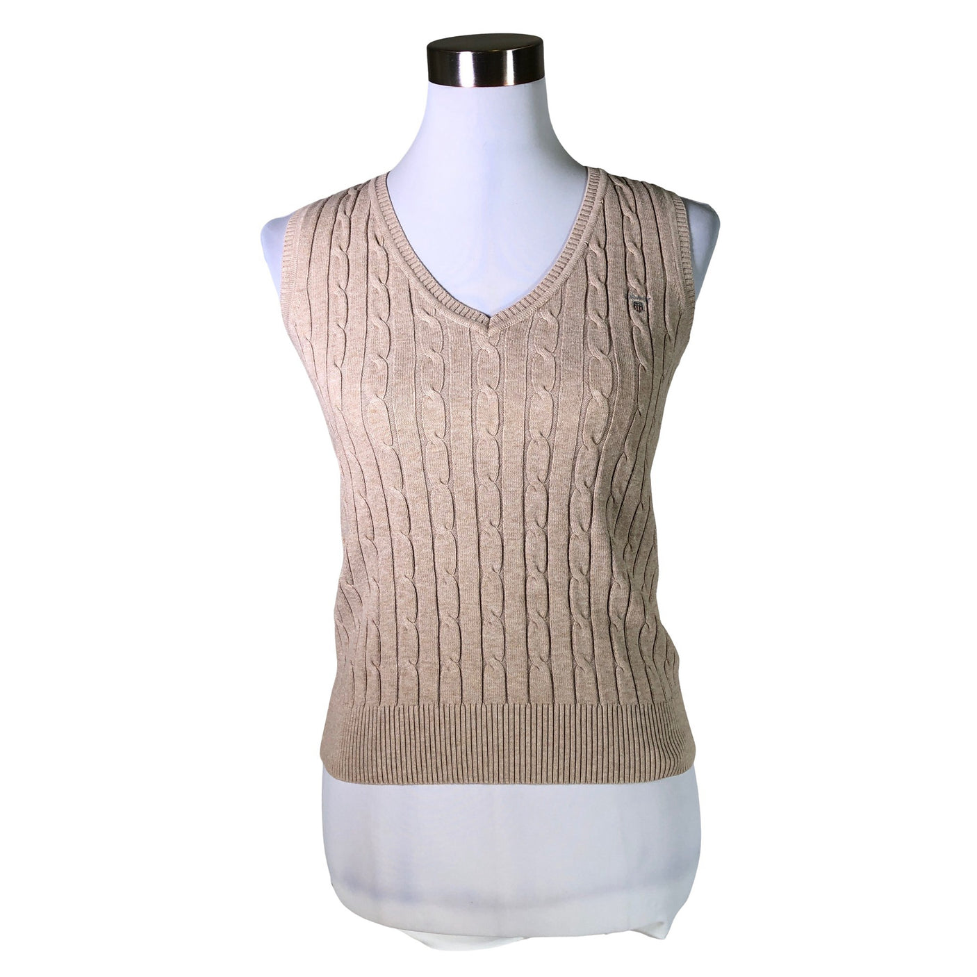 Unisex Gant - Neuleliivi, koko 36 - (1)