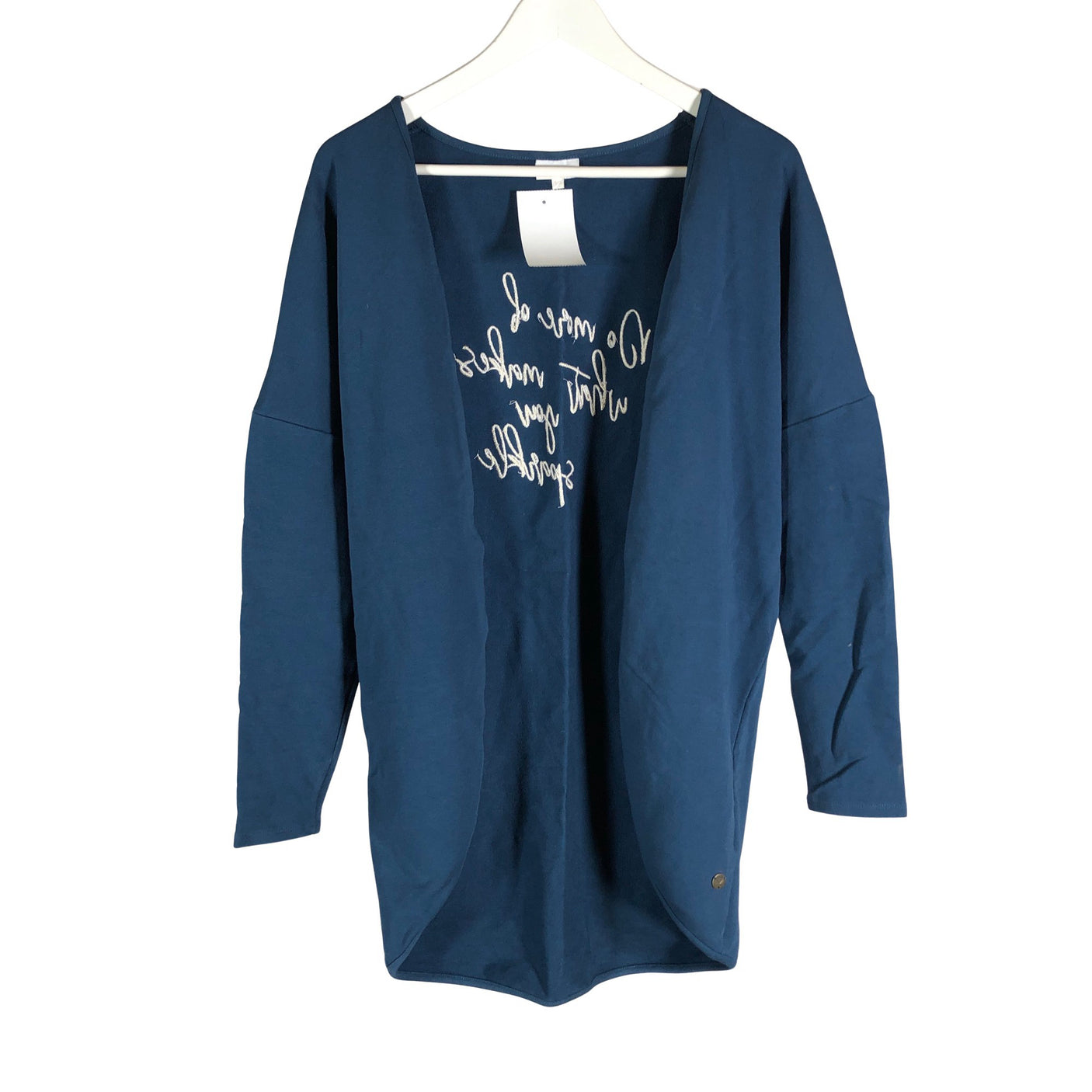 Unisex POMPdeLUX - Neuletakki, koko 164 - 170 - (1)
