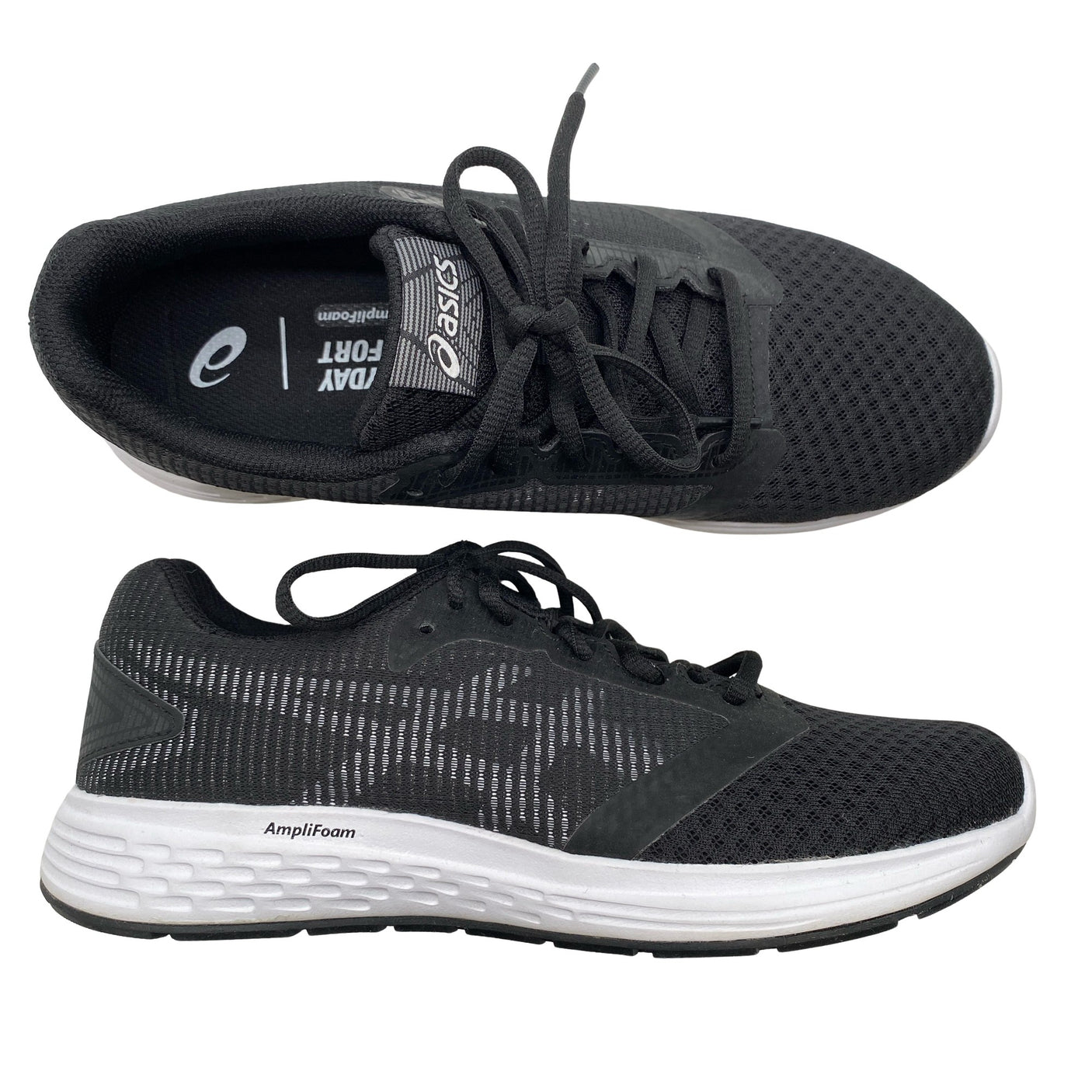 Unisex Asics - Lenkkarit, koko 38 - (1)