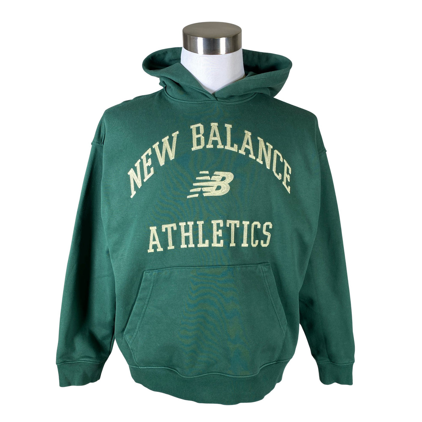 Unisex New Balance - Huppari, koko L - (1)
