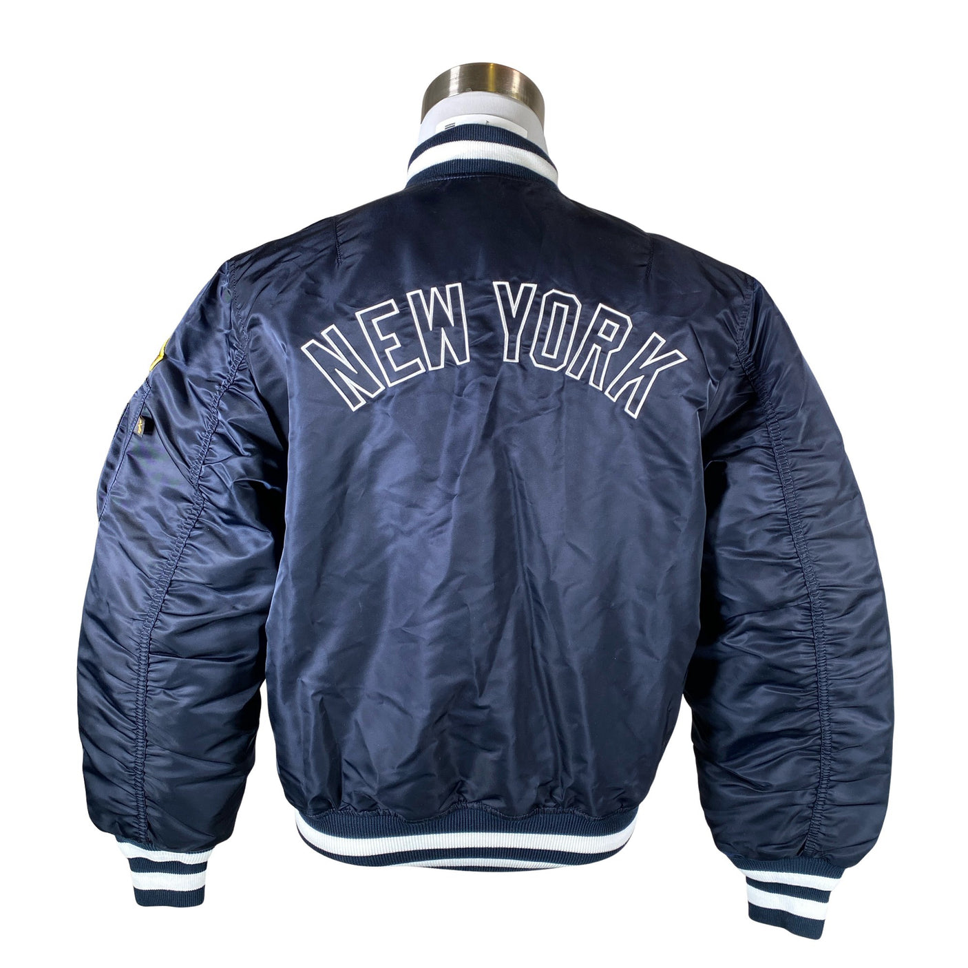 Unisex Alpha Industries - Toppatakki, koko M - (2)