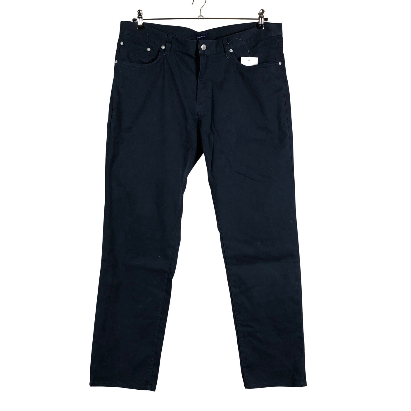 Unisex Gant - Kangashousut, koko W38 - (1)