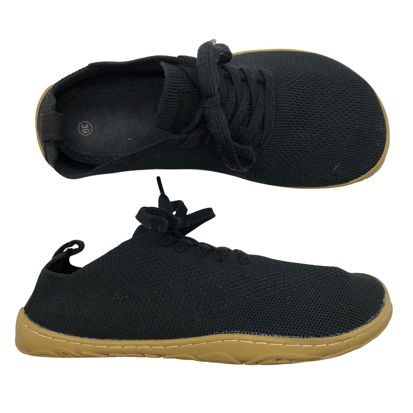 Unisex Vaistoa - Tennarit, koko 39 - (1)