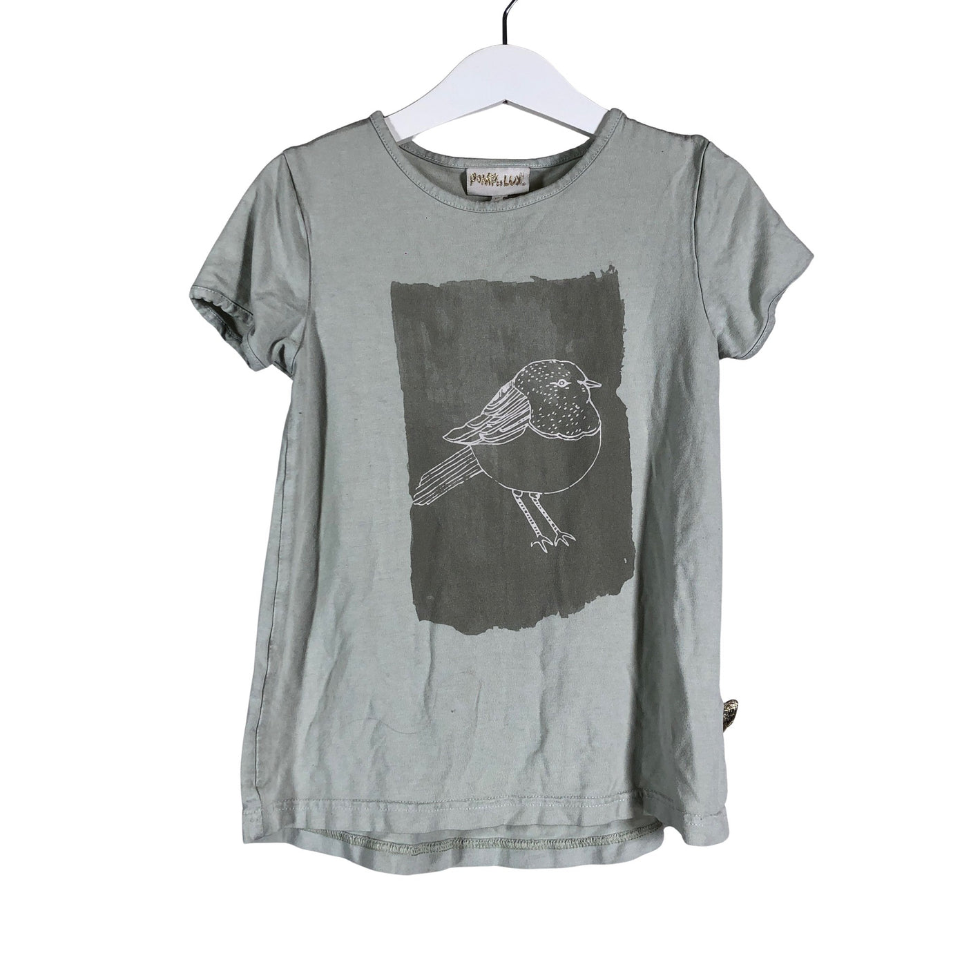 Unisex POMPdeLUX - T-paita, koko 122 - 128 - (1)