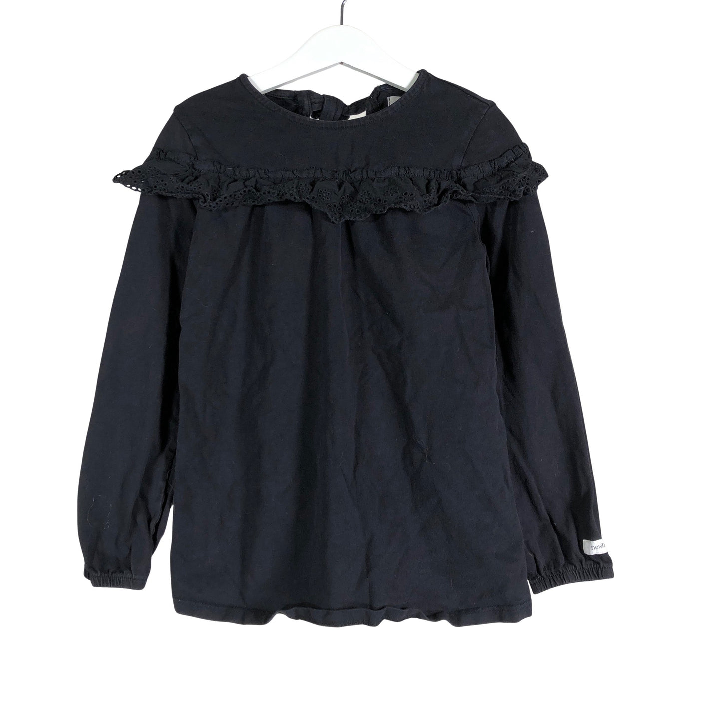 Unisex Newbie - Paita, koko 122 - 128 - (1)