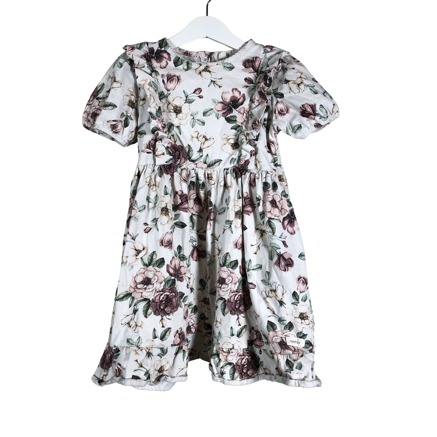 Unisex Newbie - Mekko, koko 116 - 122 - (1)